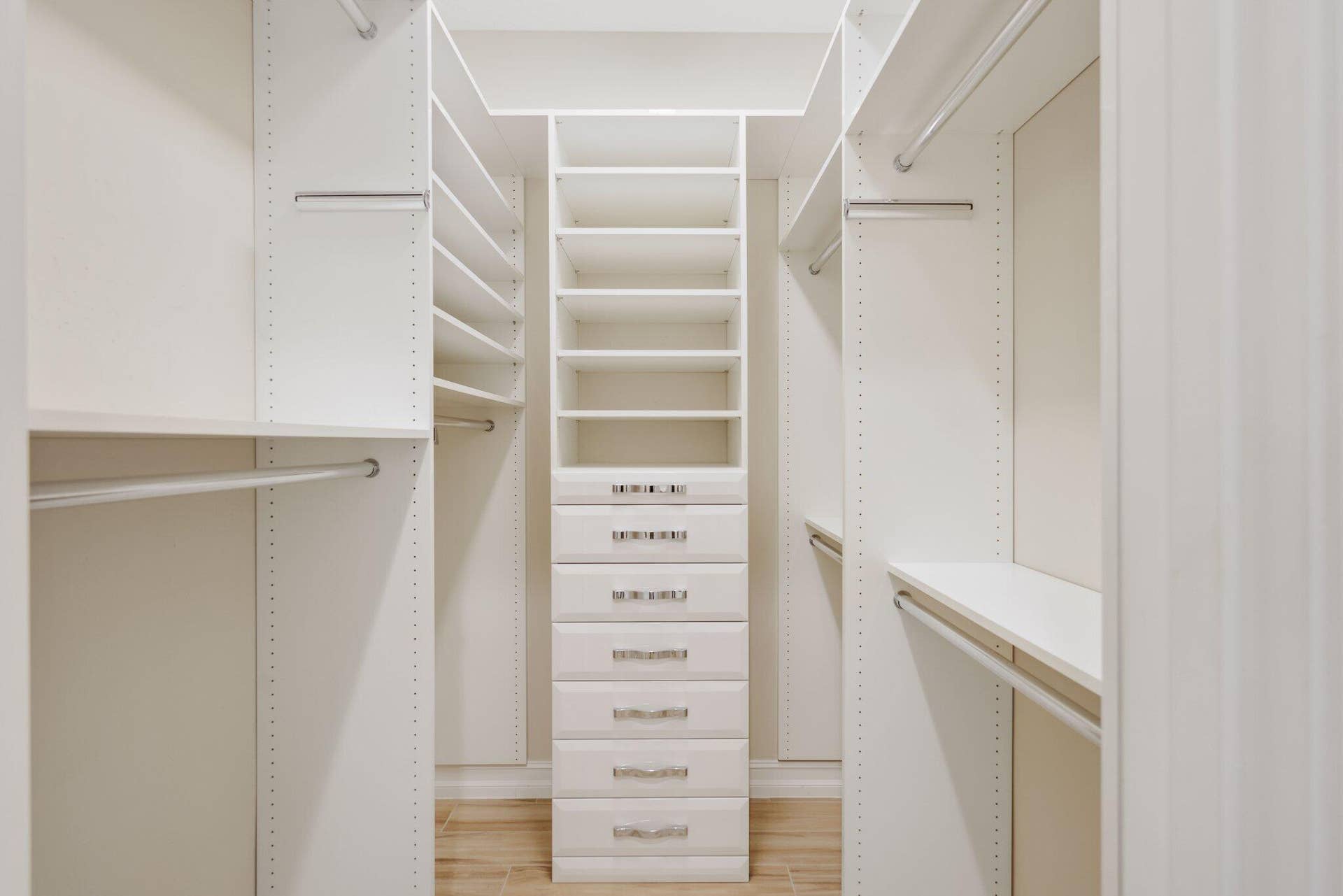 Primary Closet #2