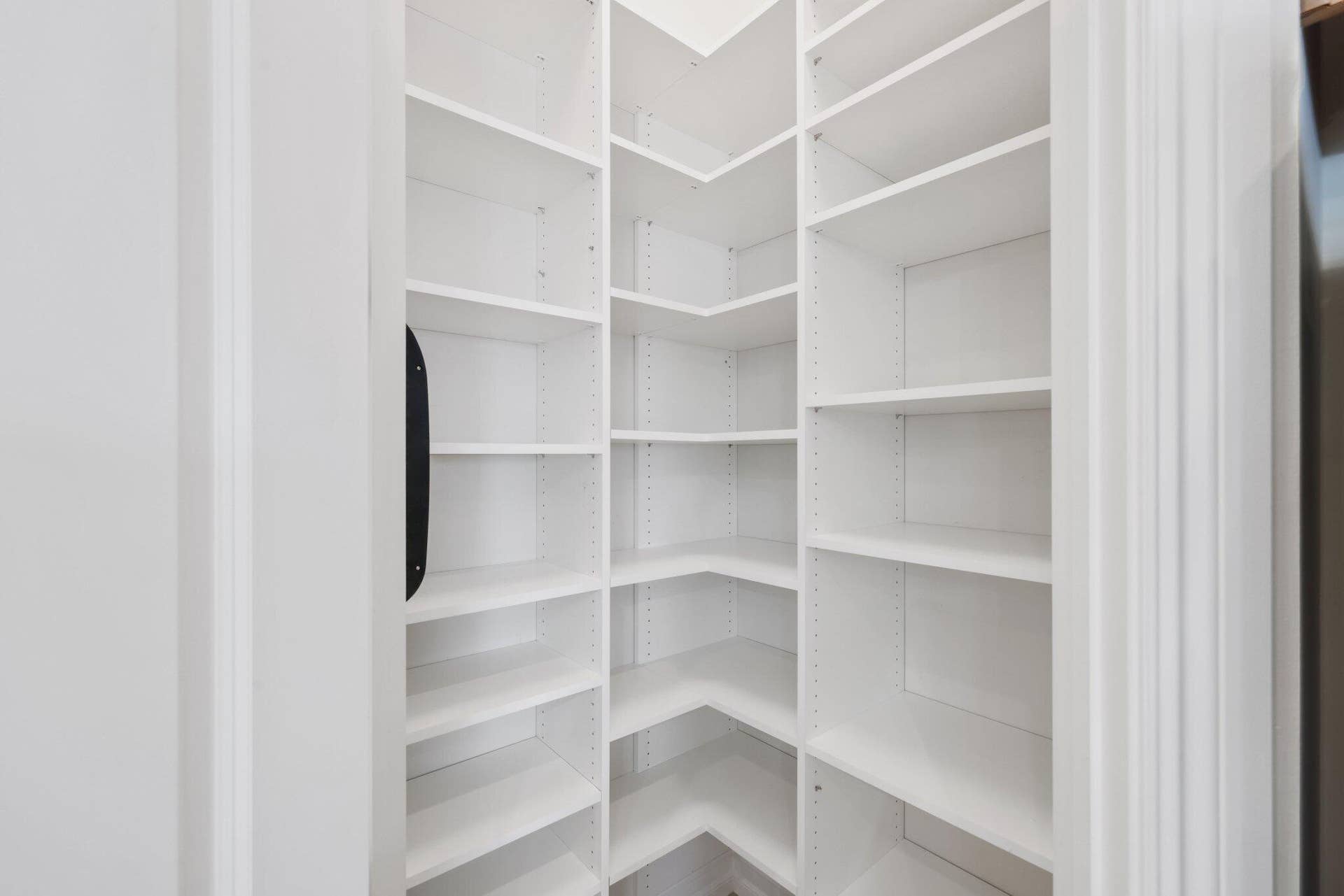 Kitchen Pantry