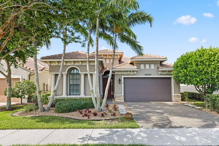 Property photo for 12100 Kalmar Circle S, Parkland, FL