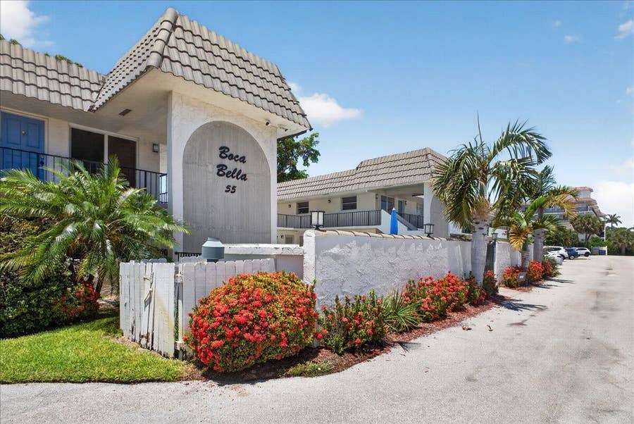 Property photo for 55 SE 14th Street, #206, Boca Raton, FL