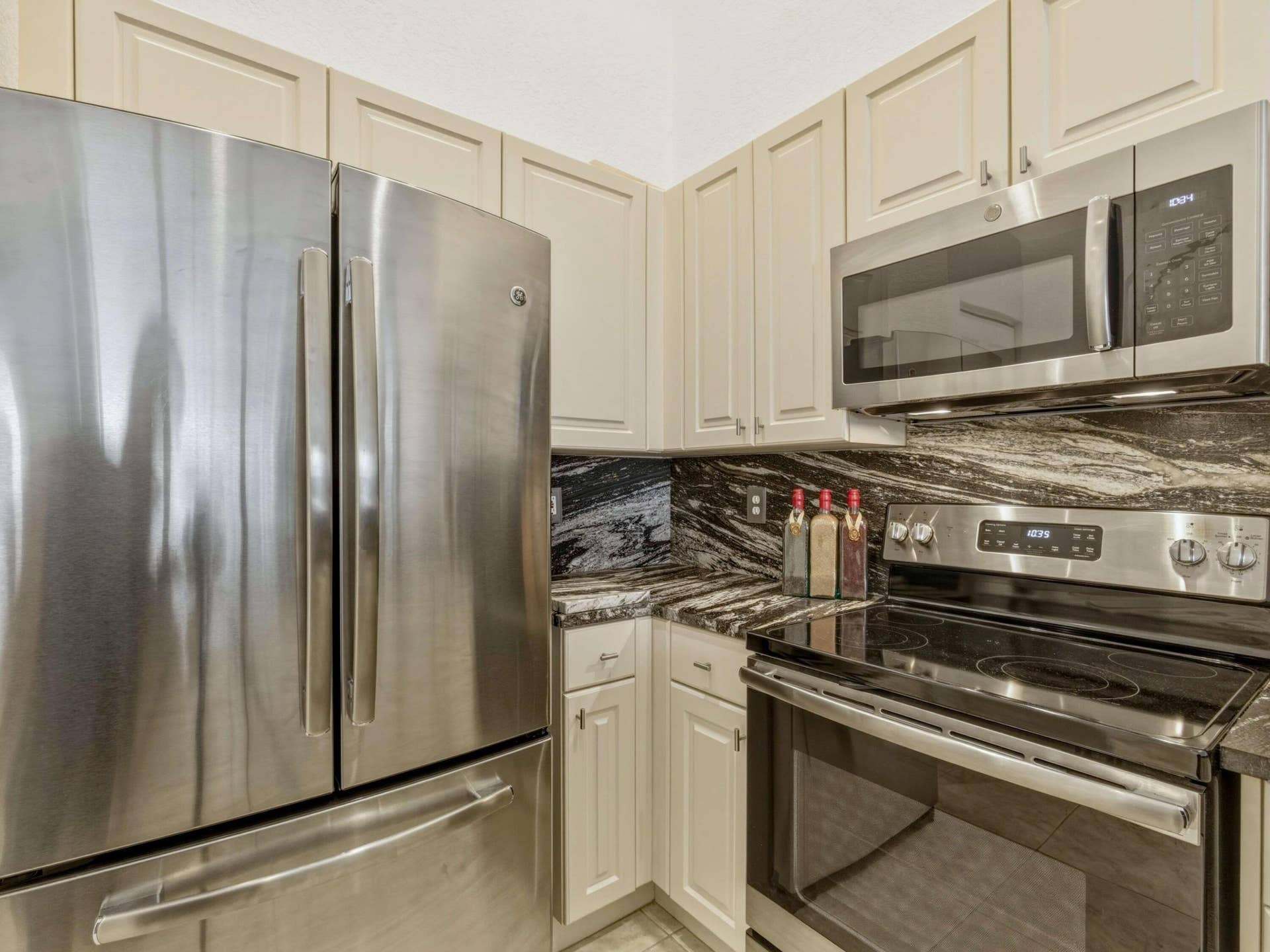 308 Coral Trace Court, Delray Beach, FL 33445 Kitchen