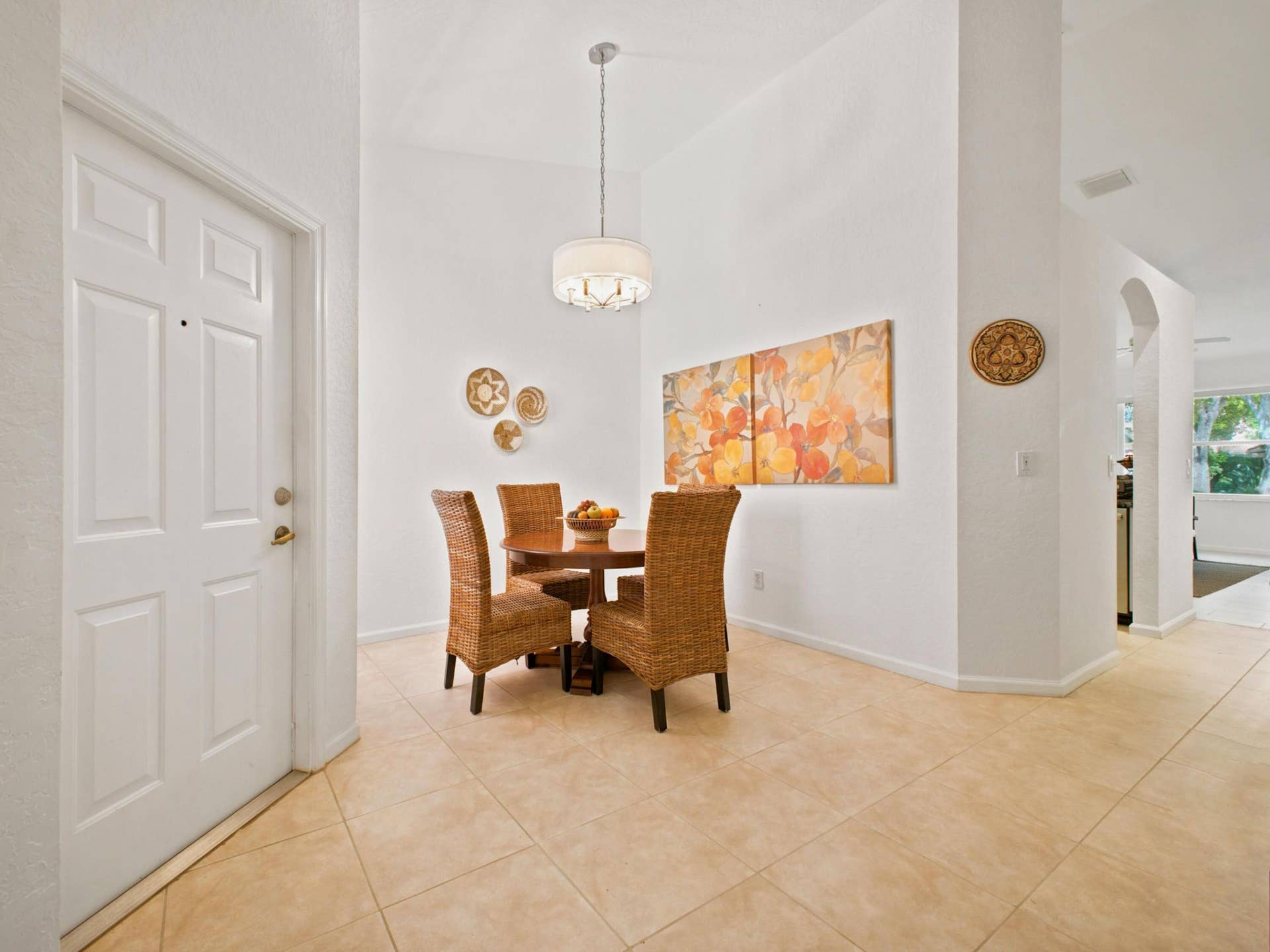 308 Coral Trace Court, Delray Beach, FL 33445 Dining