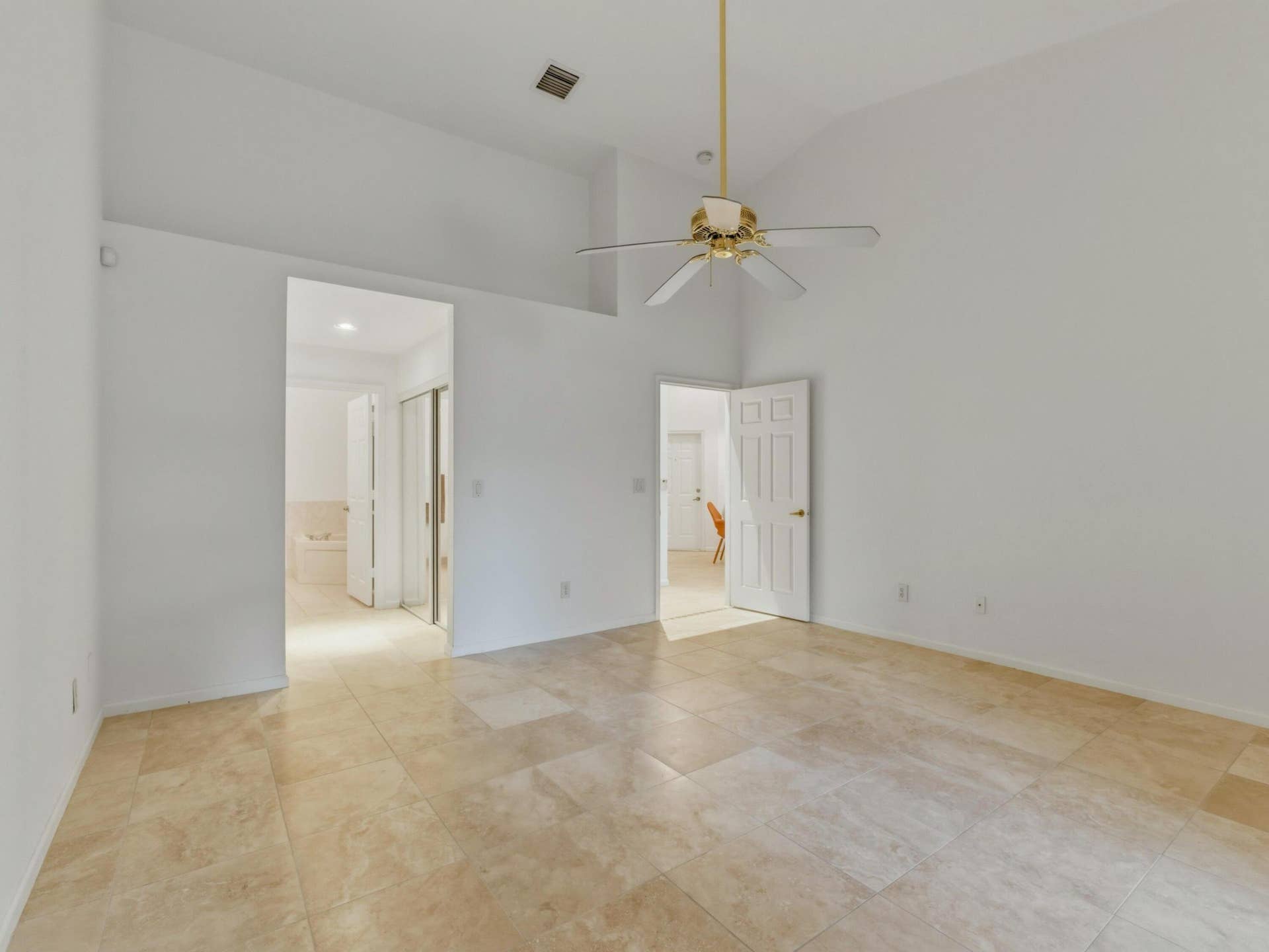 308 Coral Trace Court, Delray Beach, FL 33445 Primary Bedroom