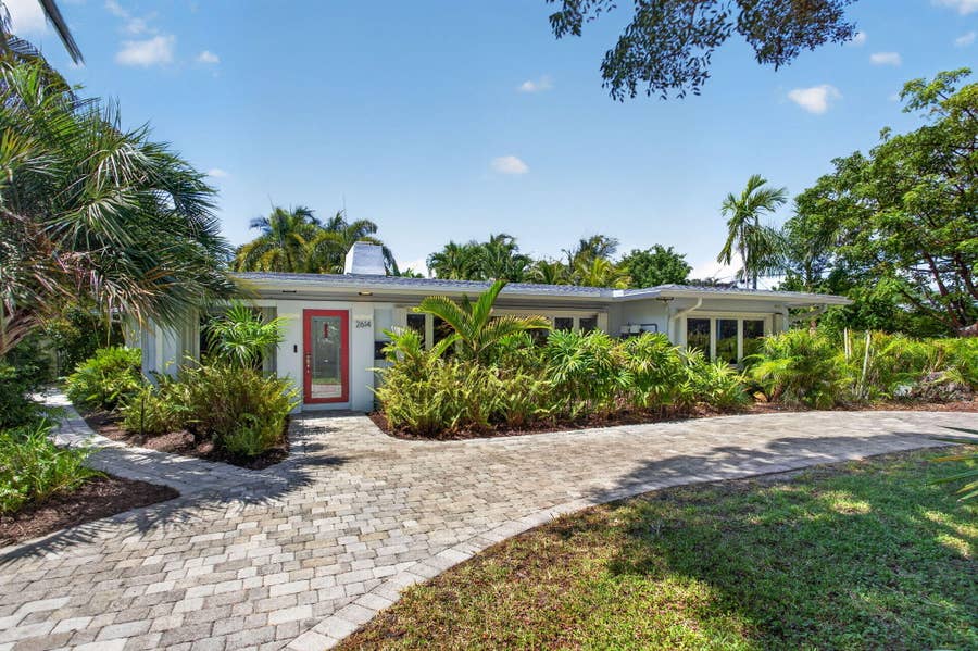 Property photo for 2614 NE 15th Street, Fort Lauderdale, FL