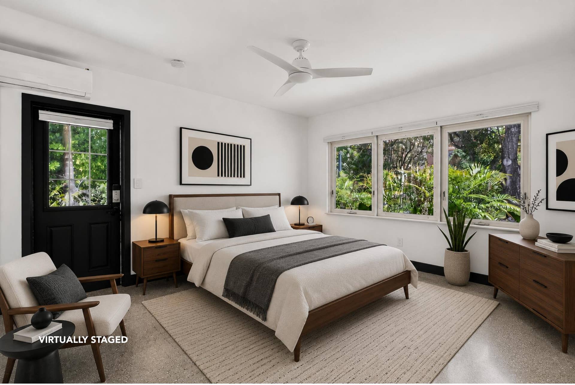 18.2 Bedroom 1 VIRTUALLY STAGED