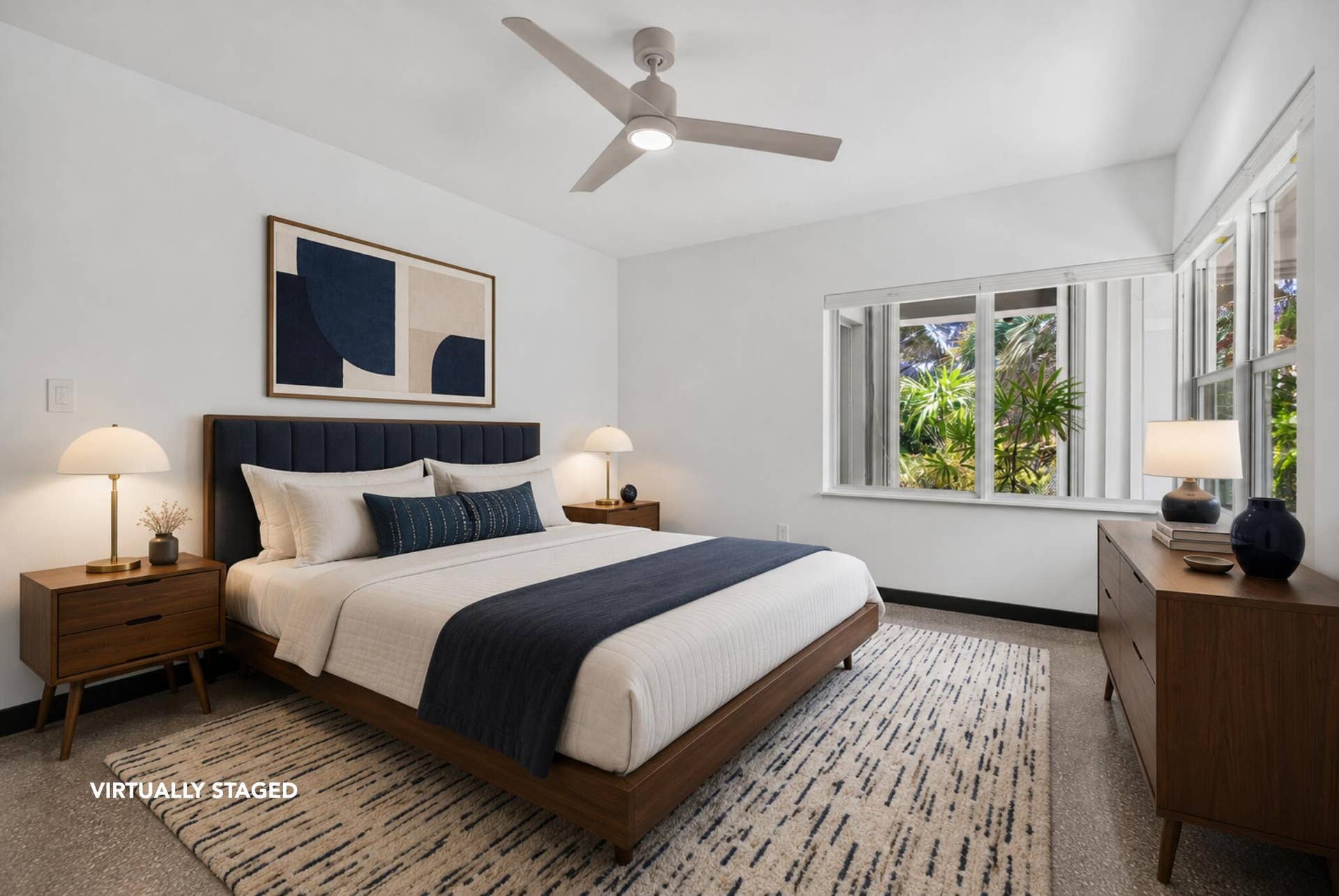 24.2 Bedroom 2 VIRTUALLY STAGED