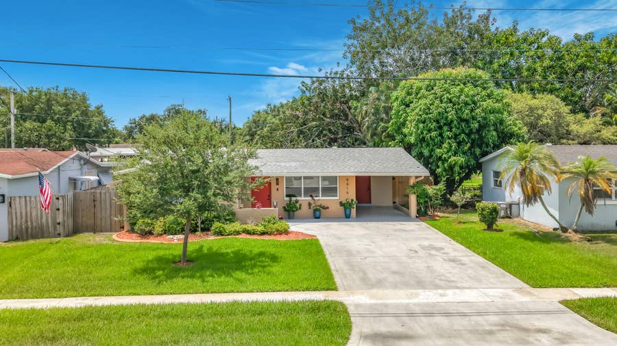 Property photo for 9416 SW 51st Place, Cooper City, FL