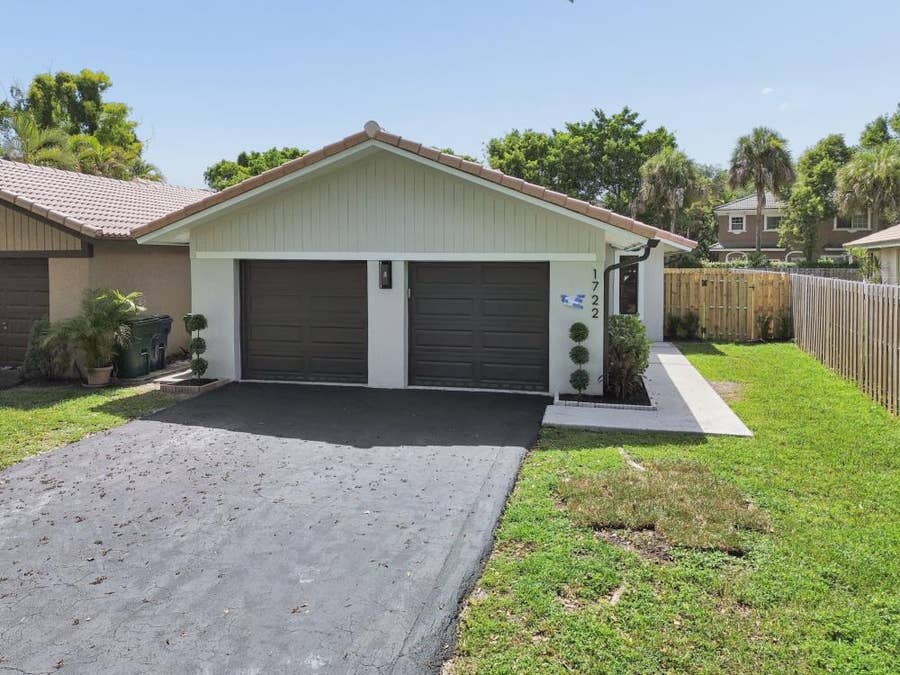 Property photo for 1722 NW 93rd Terrace, Coral Springs, FL