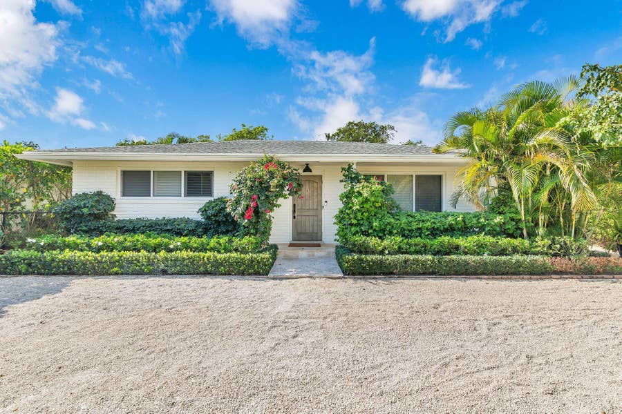 Property photo for 246 Gray Street, West Palm Beach, FL