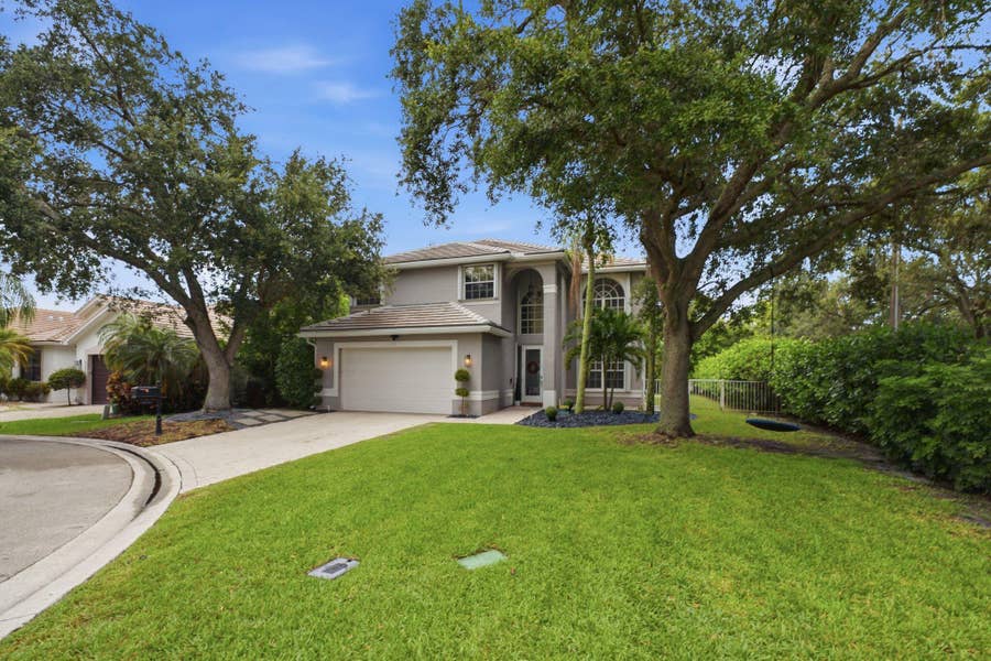 Property photo for 12172 Glenmore Drive, Coral Springs, FL