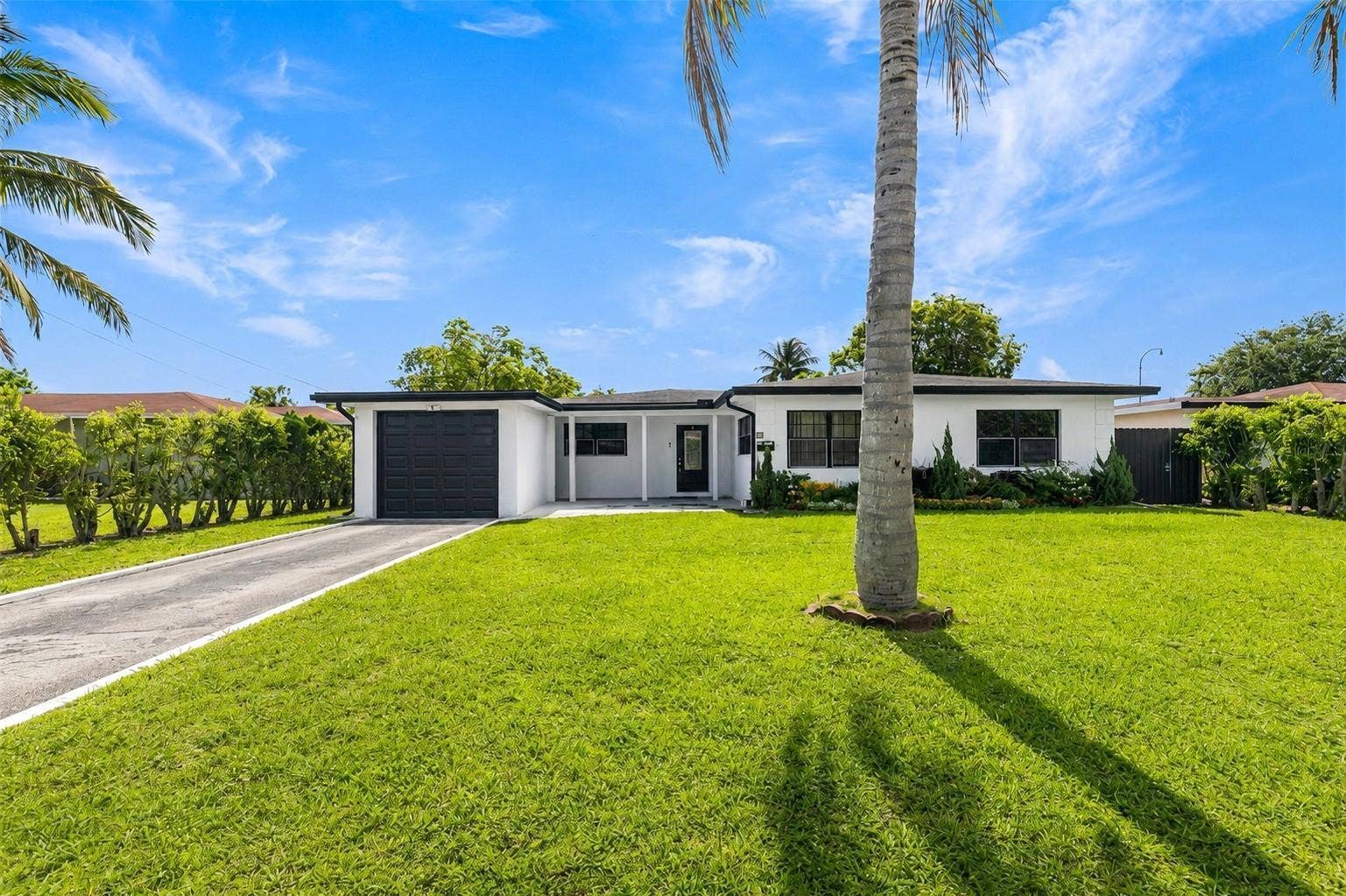 24 NW 42nd Terrace, Plantation, FL 33317 front of 24