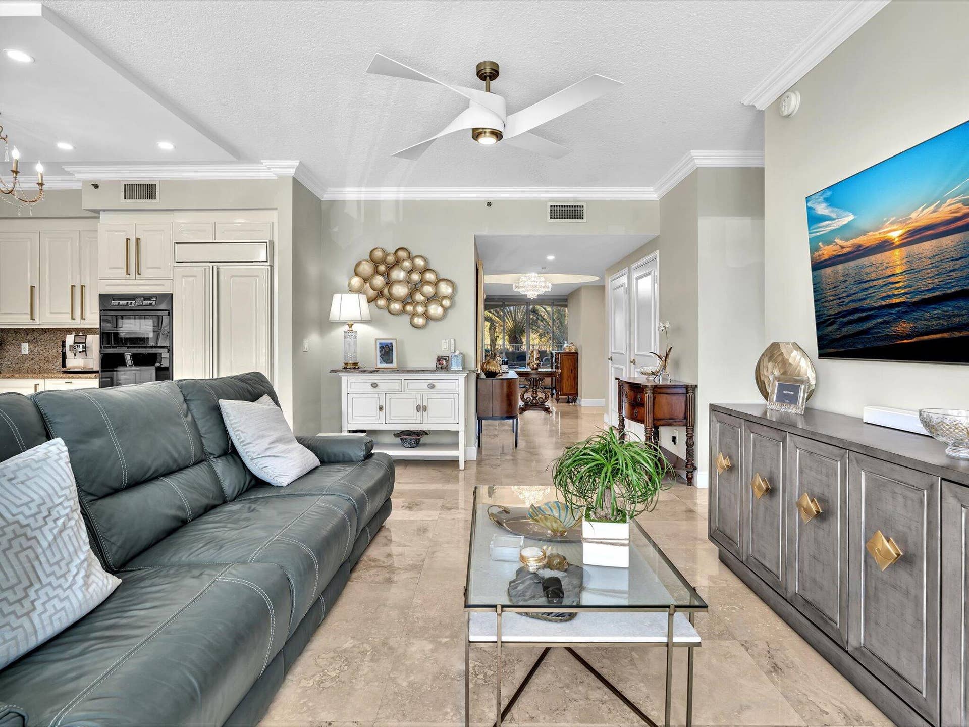 3720 S Ocean Boulevard, #207, Highland Beach, FL 33487 019-FPP00646