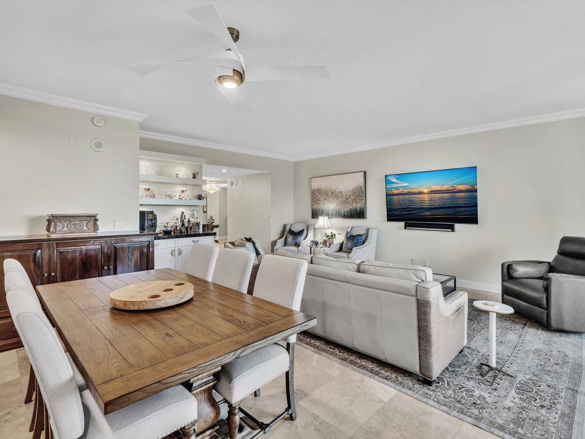 3720 S Ocean Boulevard, #207, Highland Beach, FL 33487 052-FPP00811