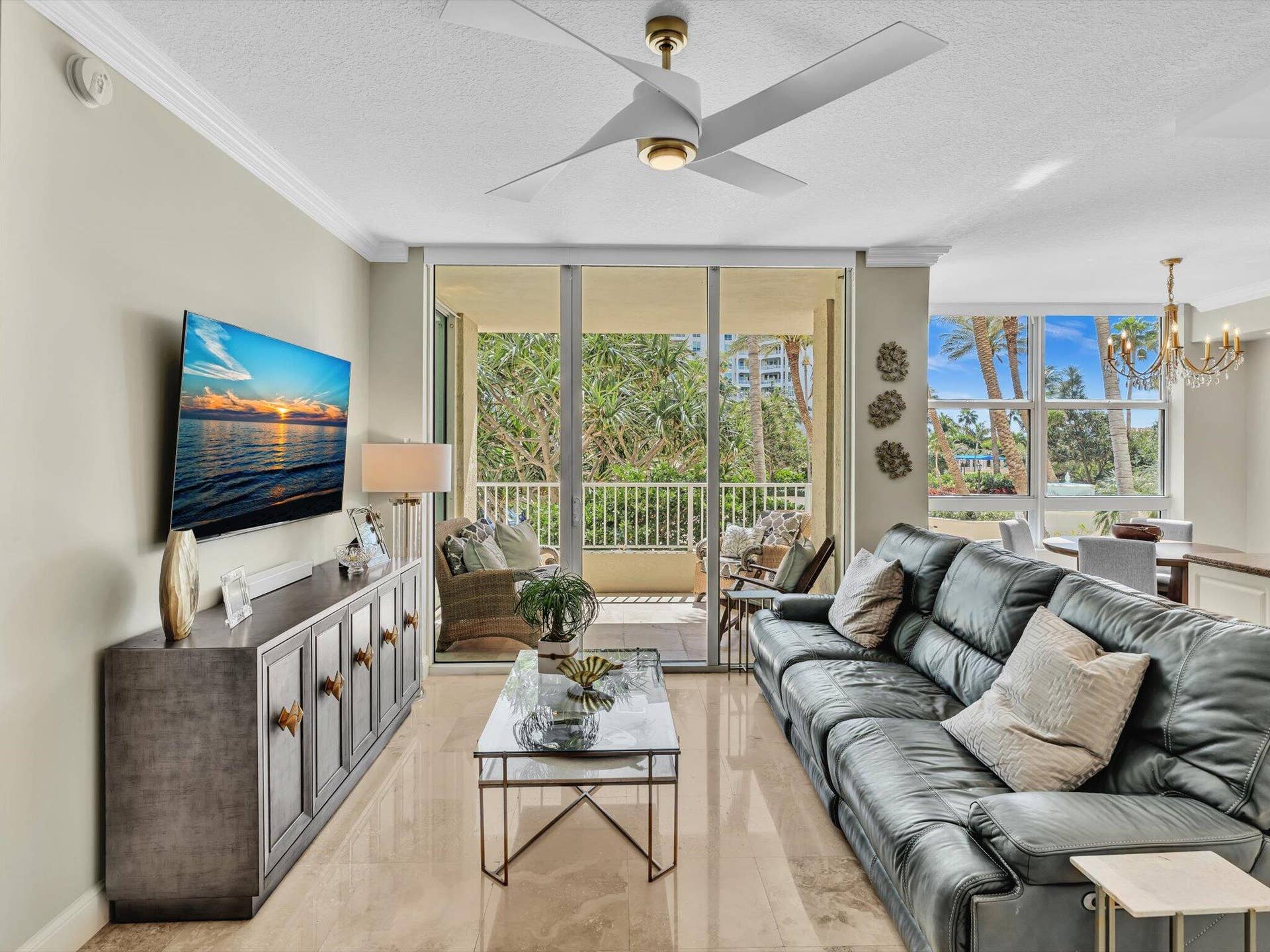3720 S Ocean Boulevard, #207, Highland Beach, FL 33487 009-FPP00596