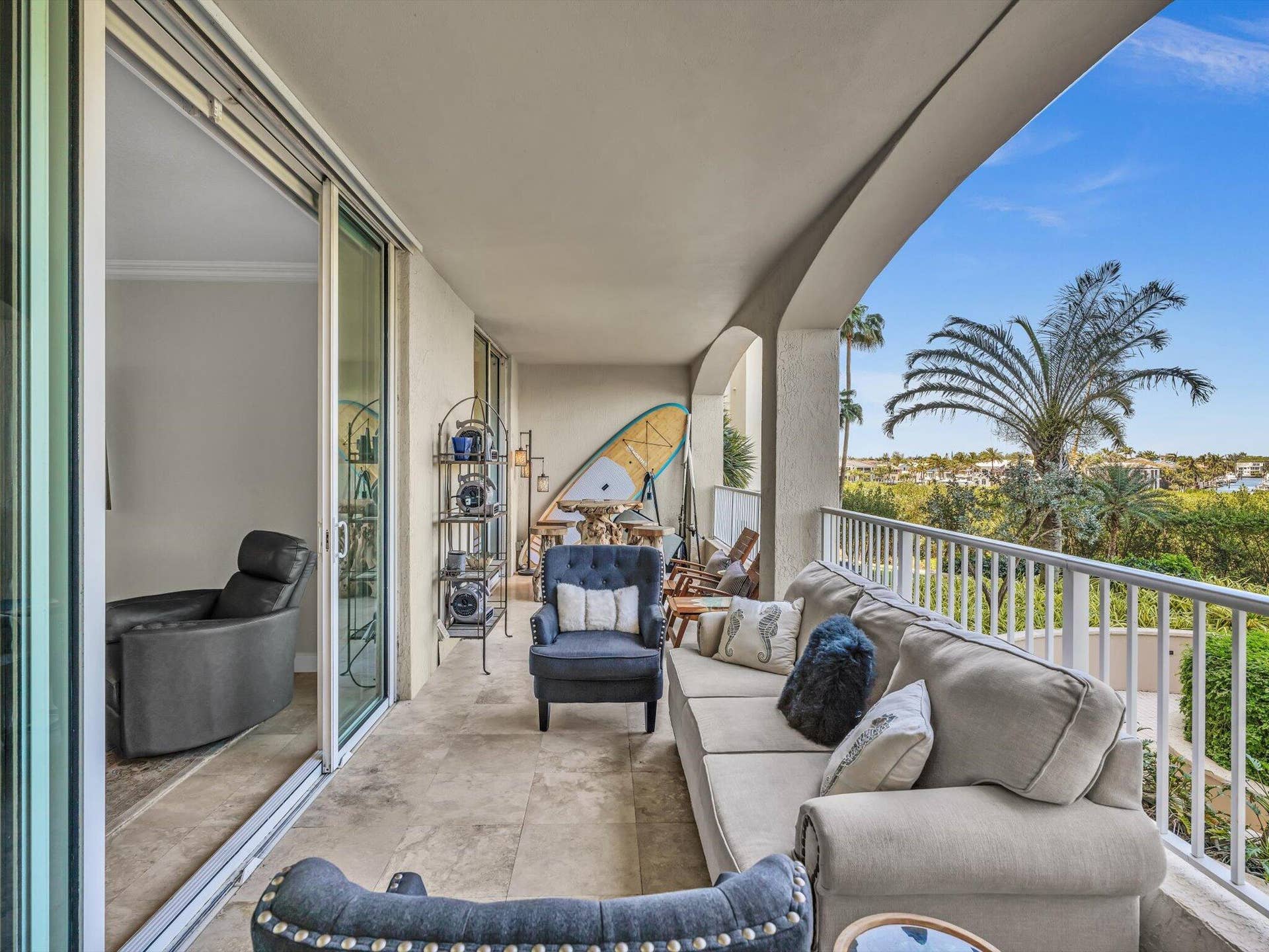 3720 S Ocean Boulevard, #207, Highland Beach, FL 33487 056-FPP00832