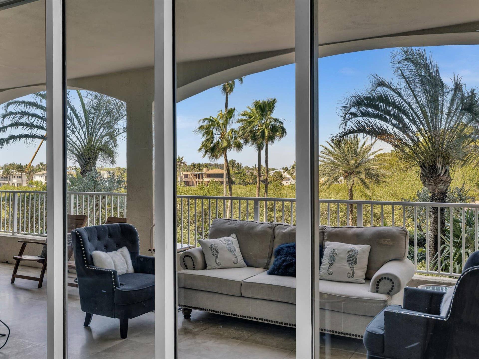 3720 S Ocean Boulevard, #207, Highland Beach, FL 33487 054-FPP00821
