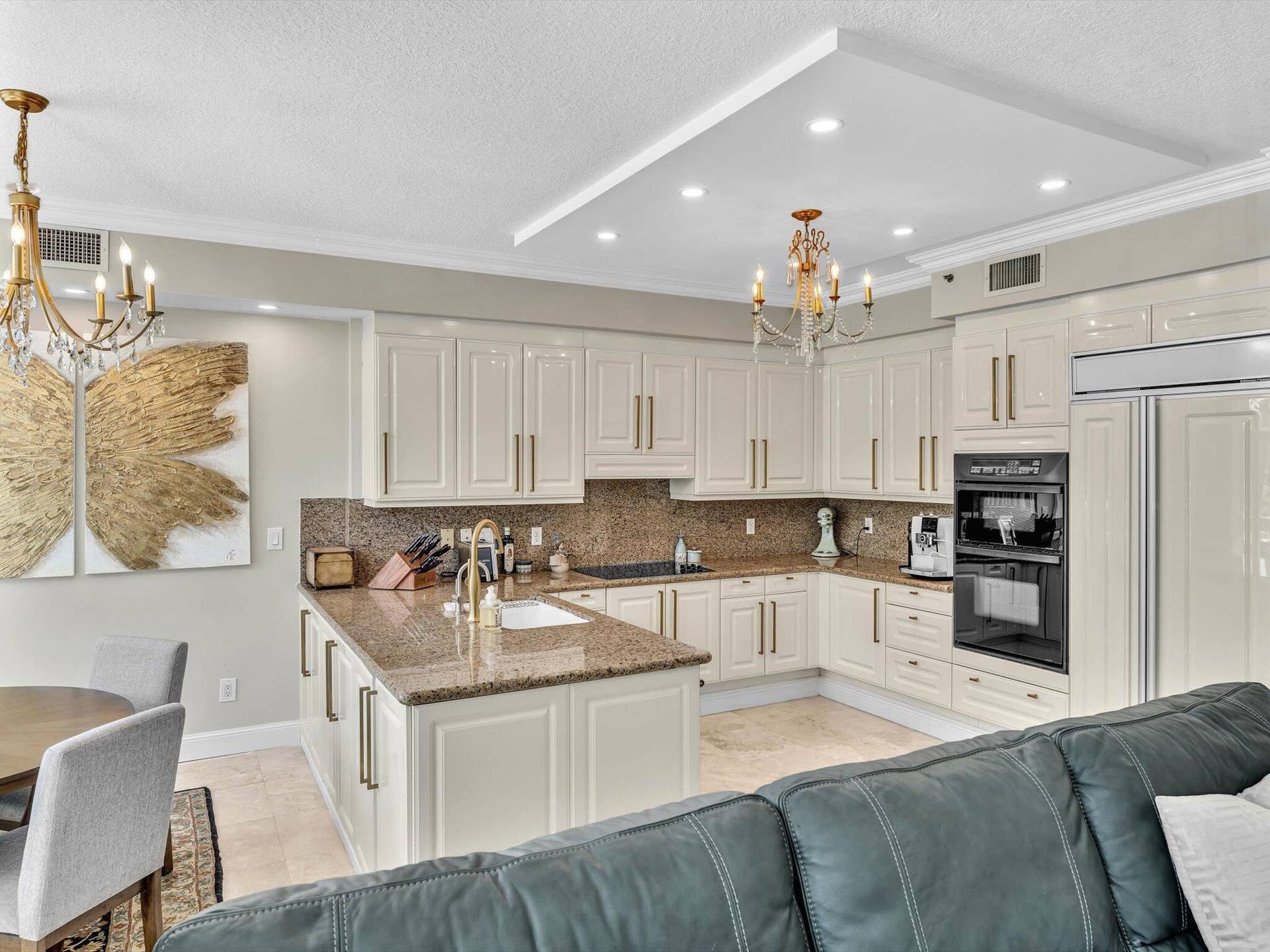 3720 S Ocean Boulevard, #207, Highland Beach, FL 33487 013-FPP00616