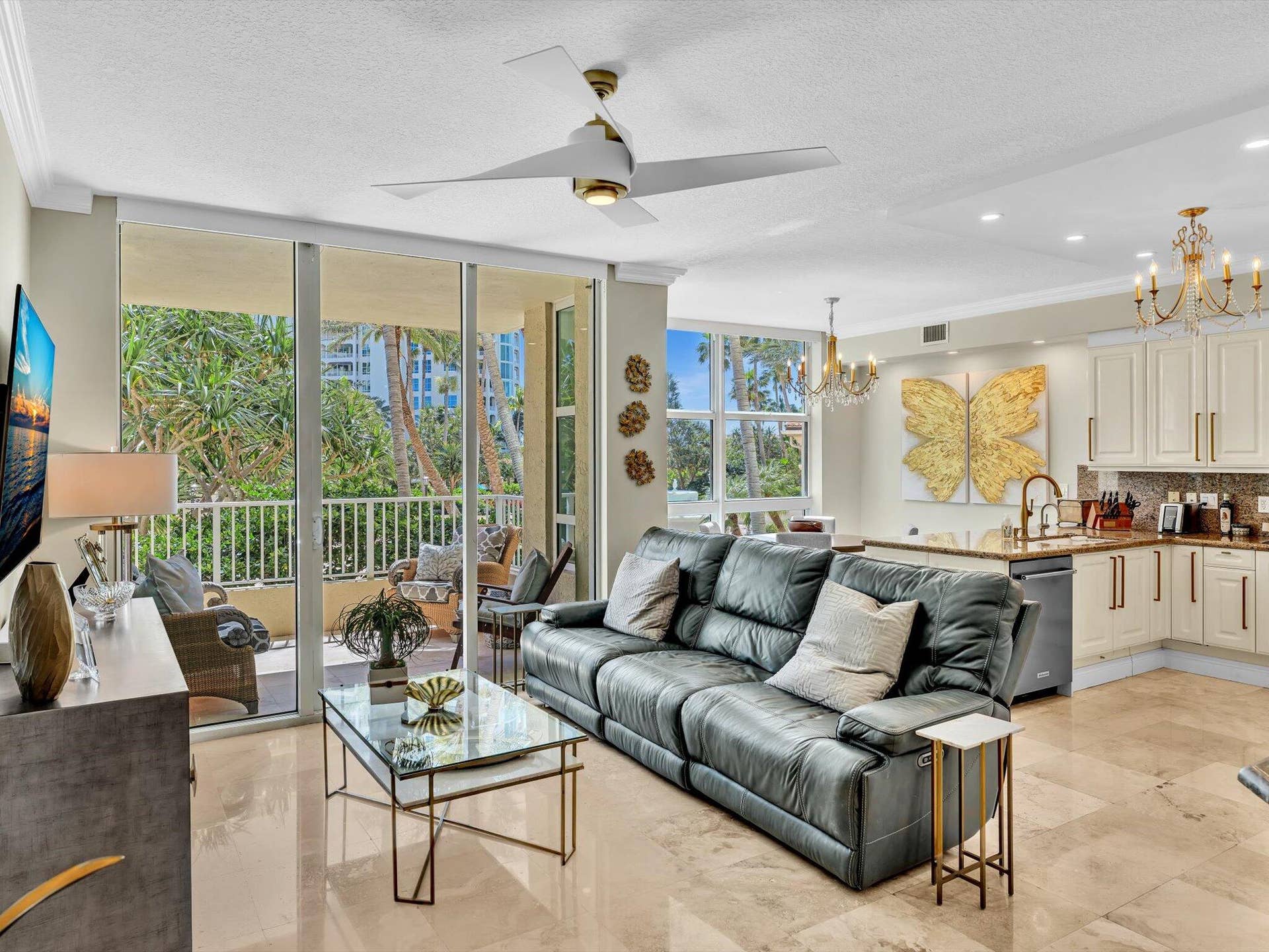 3720 S Ocean Boulevard, #207, Highland Beach, FL 33487 008-FPP00591