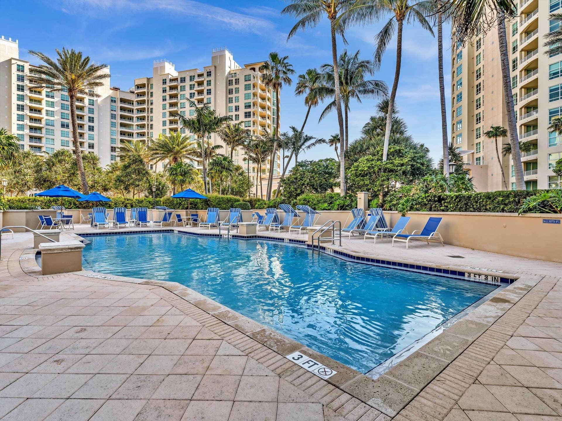 3720 S Ocean Boulevard, #207, Highland Beach, FL 33487 078-DSC9228