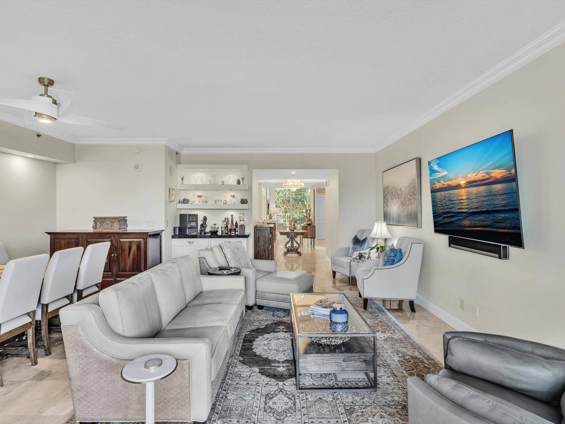 3720 S Ocean Boulevard, #207, Highland Beach, FL 33487 055-FPP00826