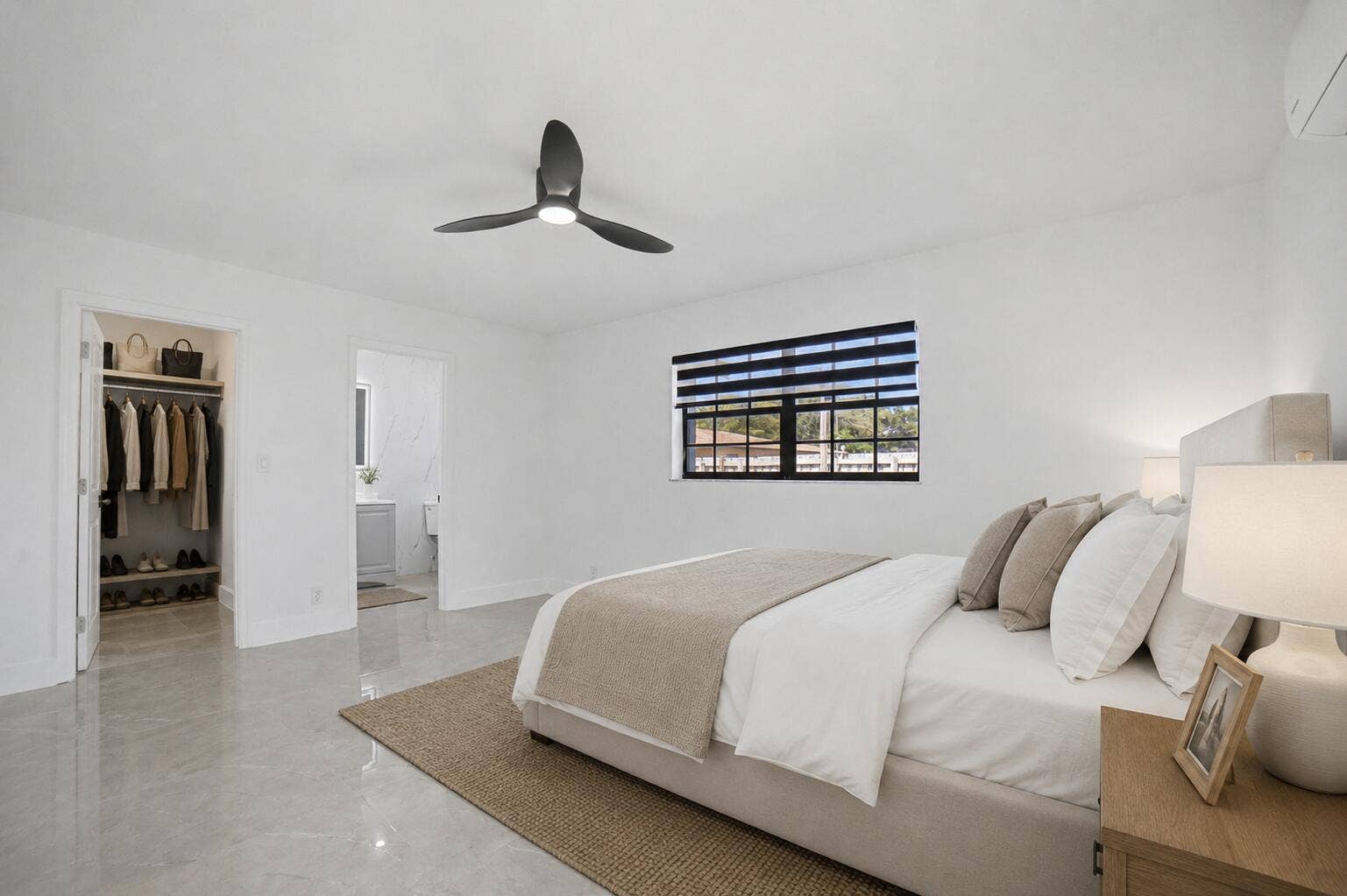 110 NW 6th Avenue, Dania Beach, FL 33004 Virtual Staging