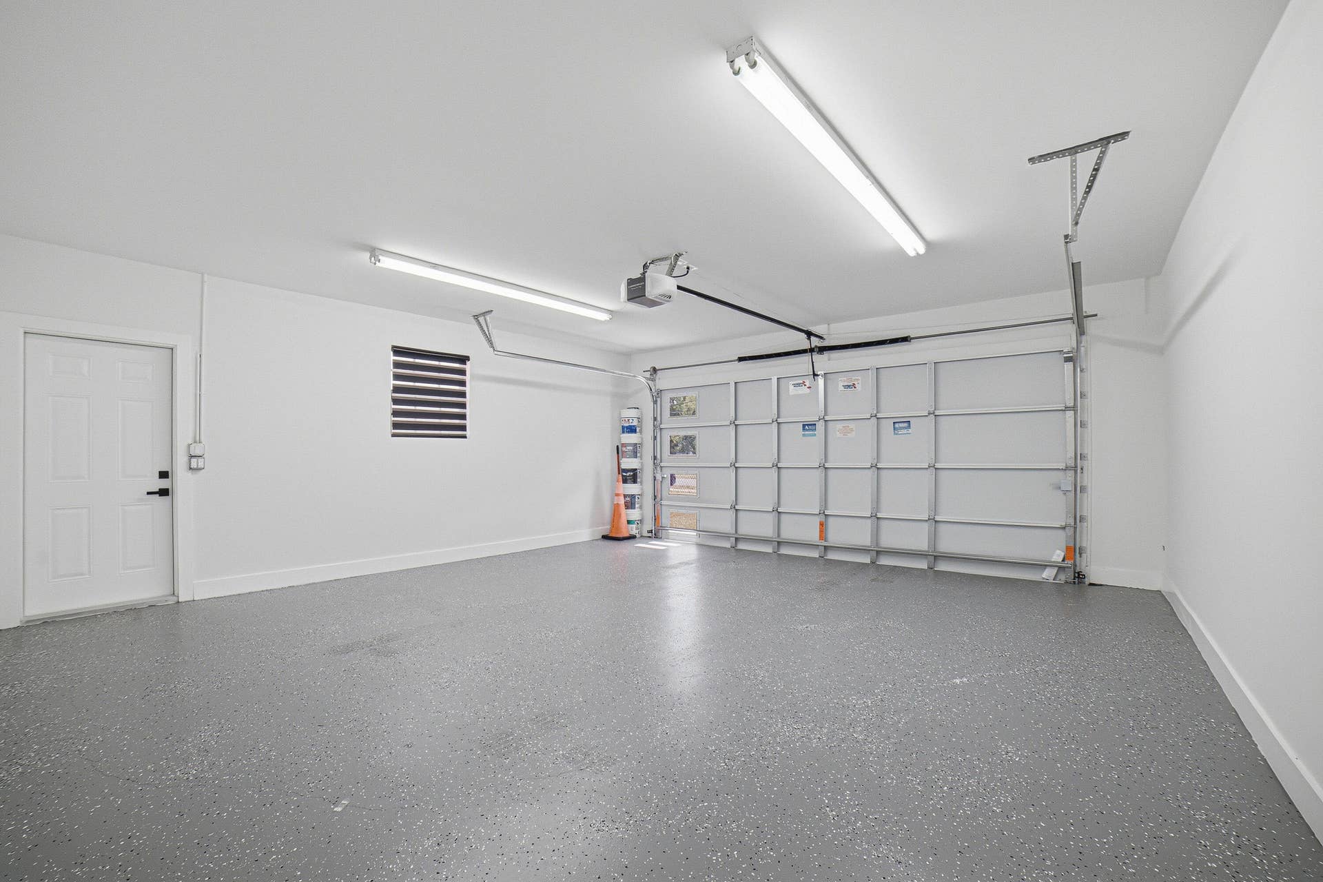 110 NW 6th Avenue, Dania Beach, FL 33004 Two-Car-Garage