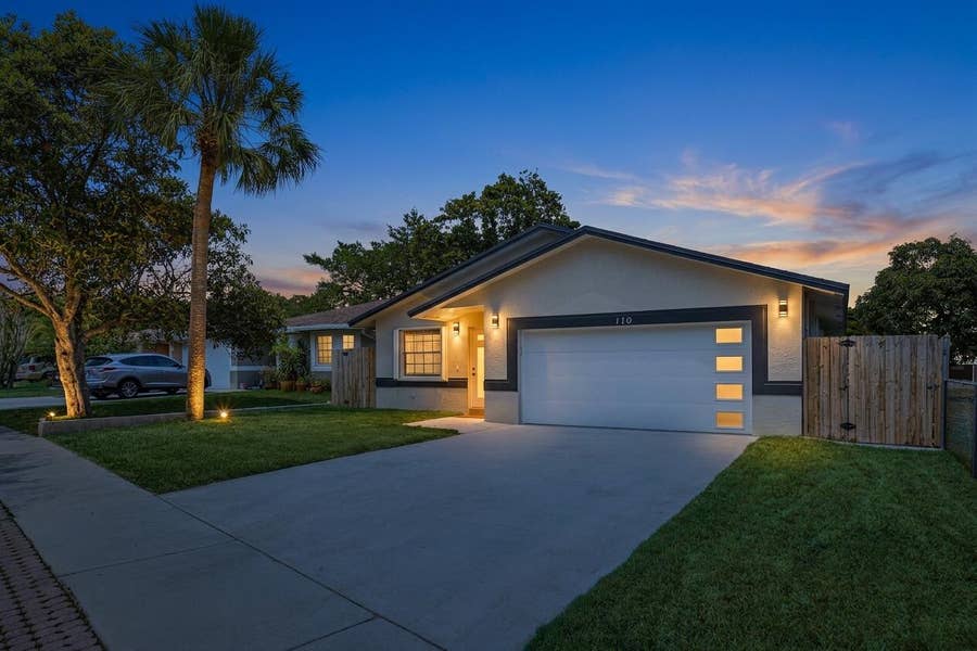 Property photo for 110 NW 6th Avenue, Dania Beach, FL