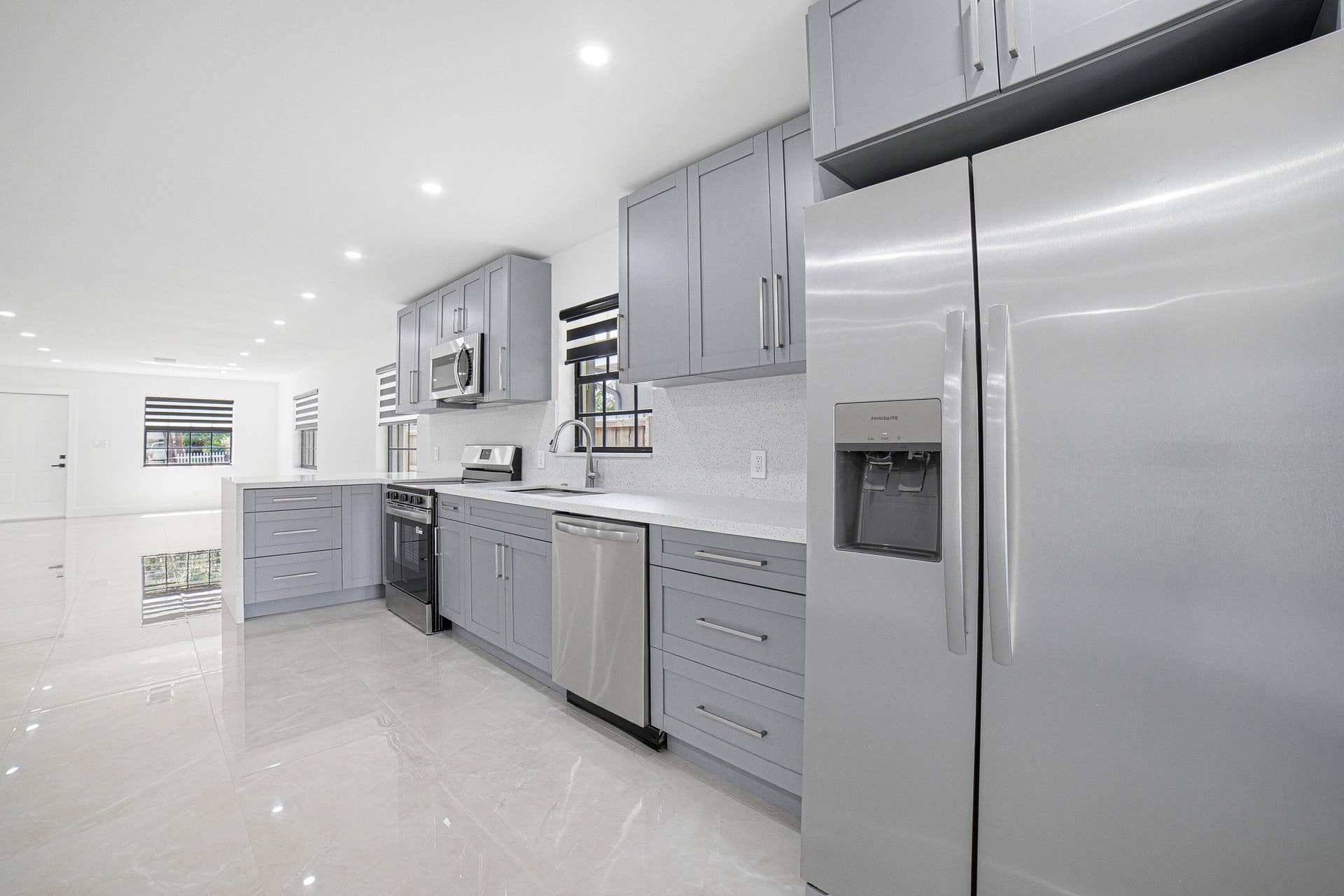 110 NW 6th Avenue, Dania Beach, FL 33004 Kitchen-C