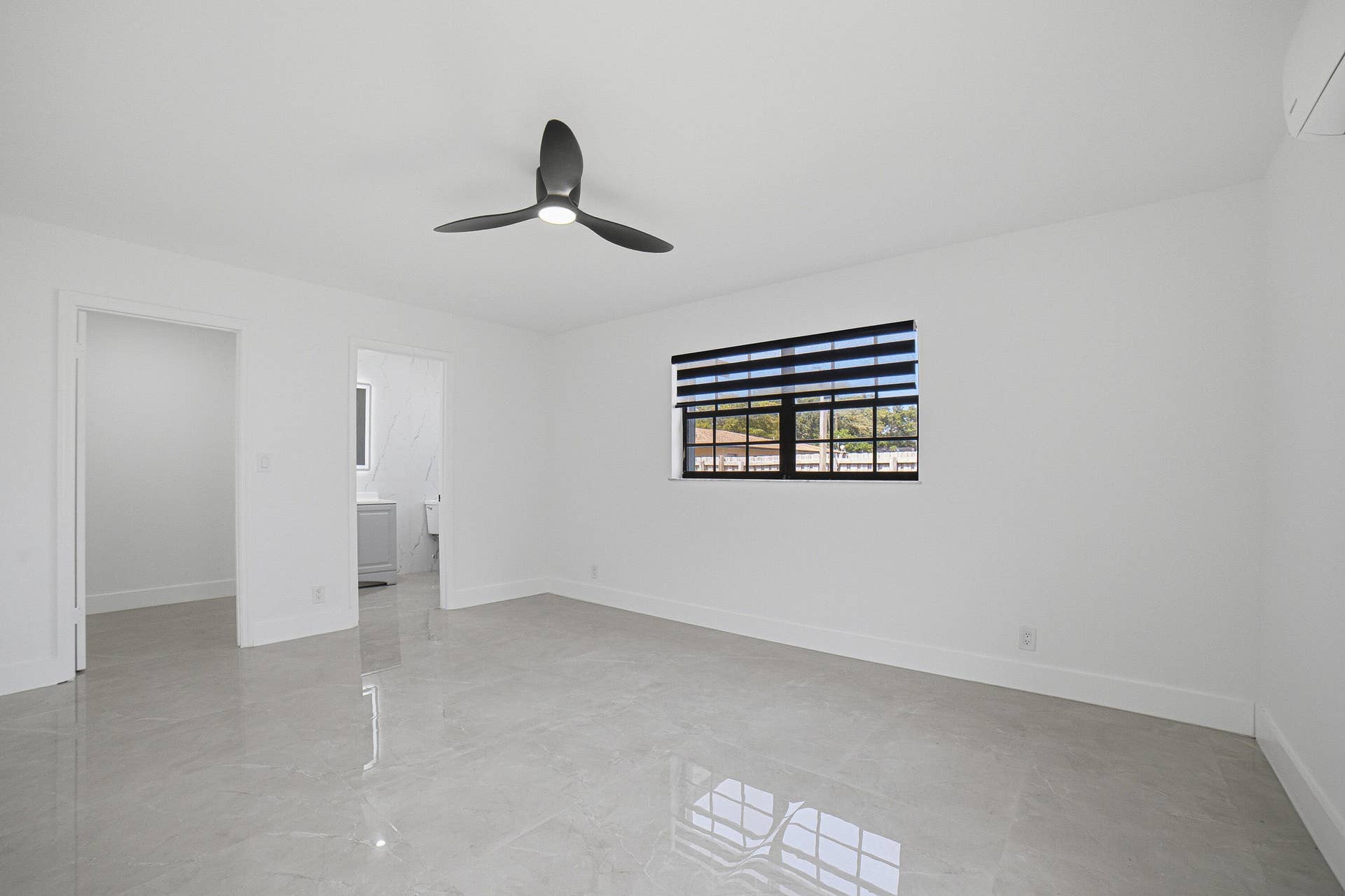 110 NW 6th Avenue, Dania Beach, FL 33004 Bedroom1-B