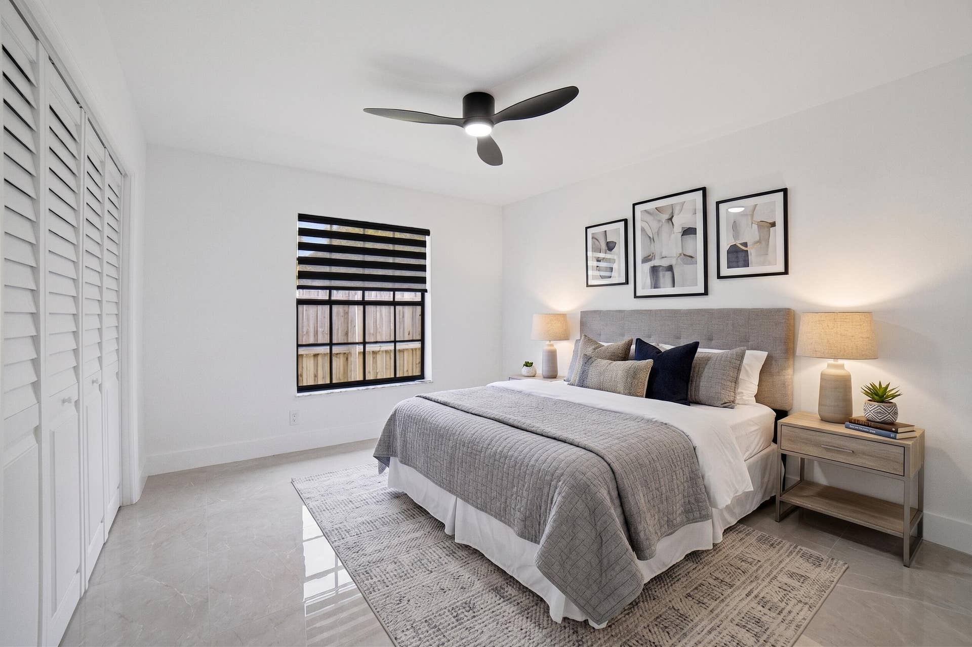 110 NW 6th Avenue, Dania Beach, FL 33004 Virtual Staging