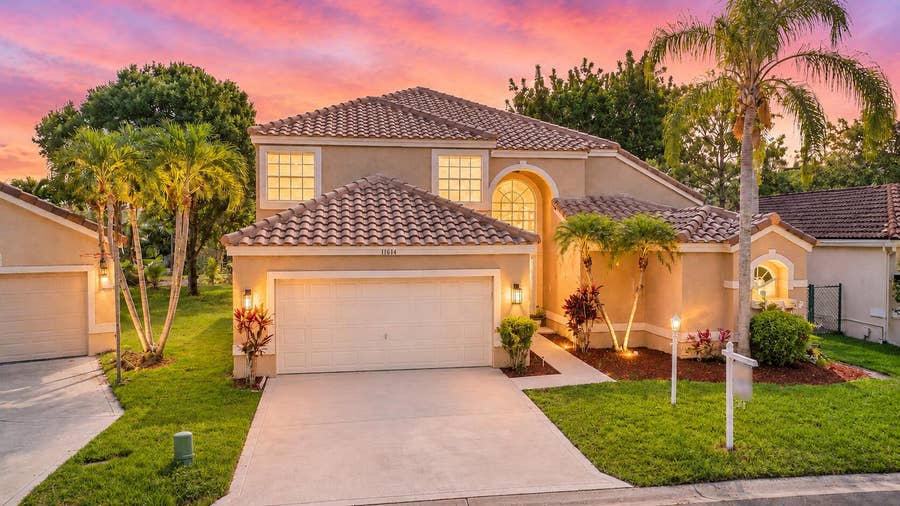 Property photo for 11614 NW 2nd Drive, Coral Springs, FL