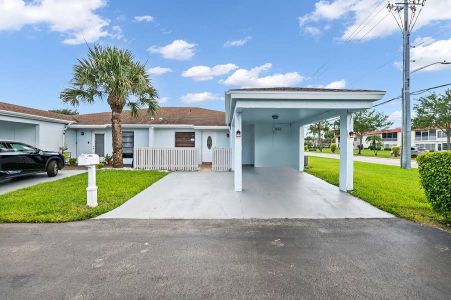 Property photo for 6673 Moonlit Drive, Delray Beach, FL