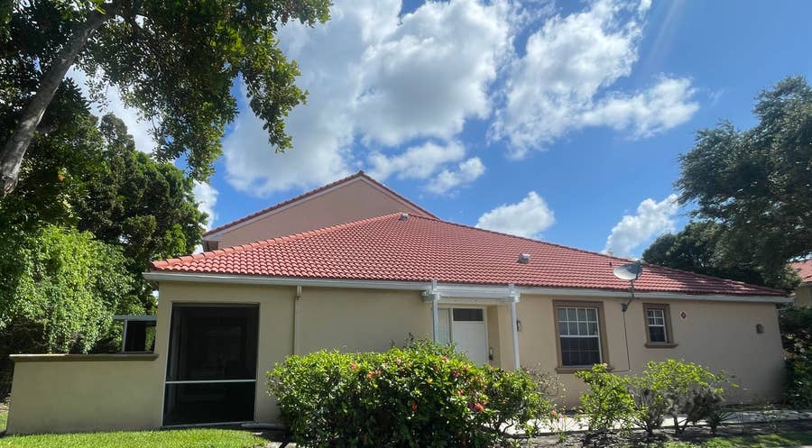 Property photo for 9858 Royal Palm Boulevard, #3-14, Coral Springs, FL