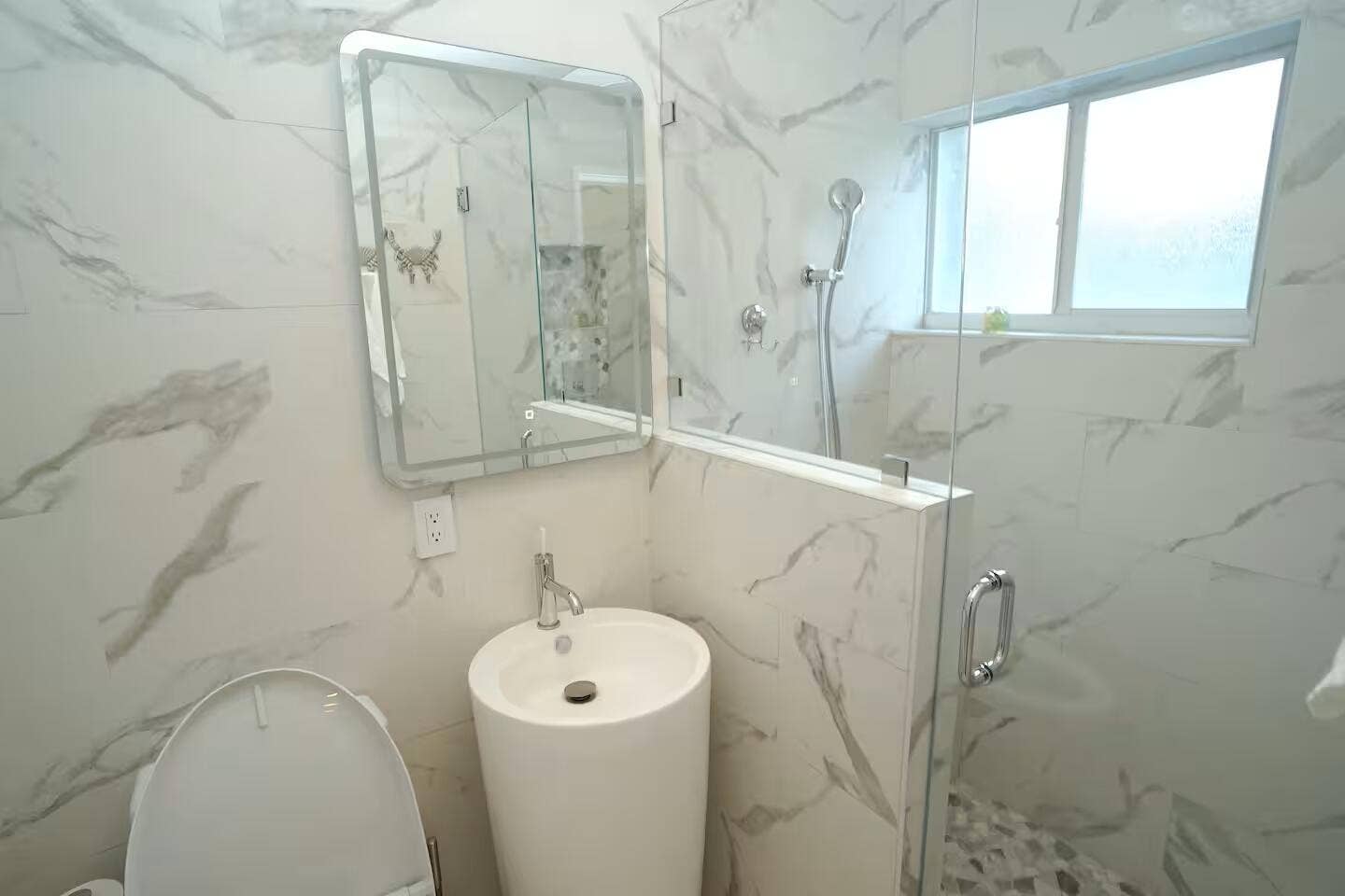 Bathroom III