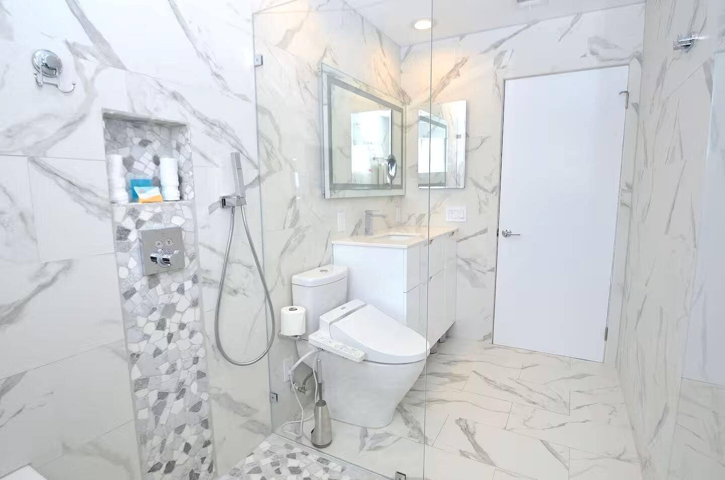 Bathroom Two II