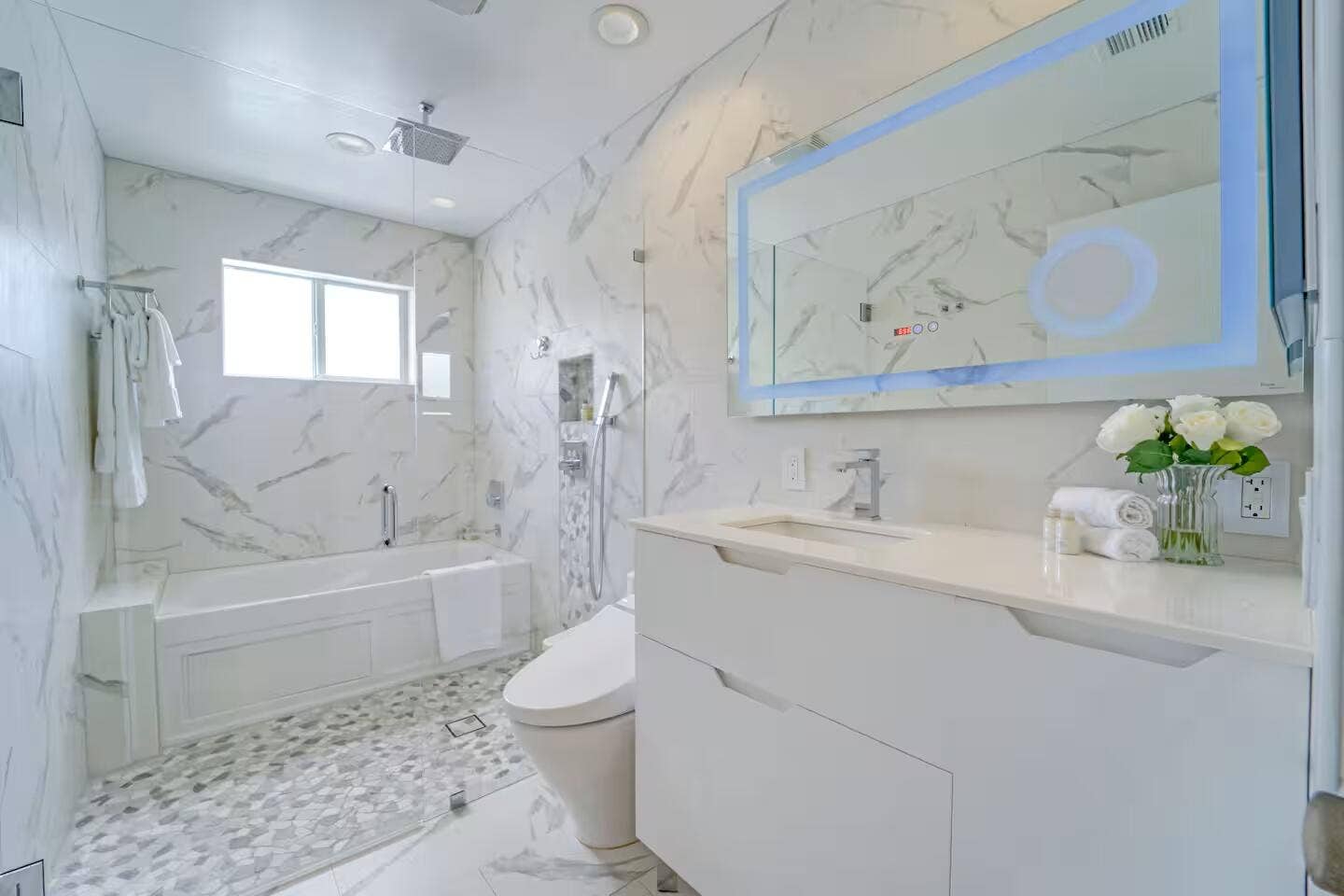 Bathroom Two