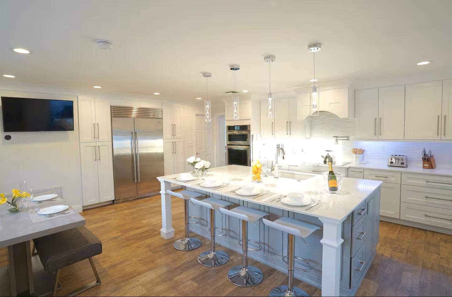 Kitchen III