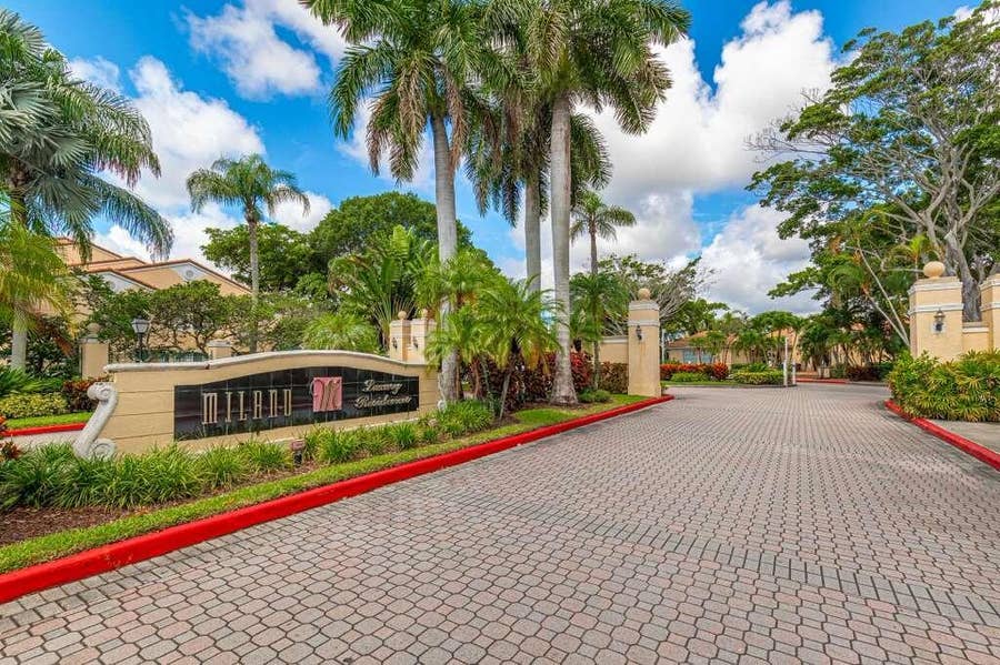 Property photo for 1743 Village Boulevard, #205, West Palm Beach, FL