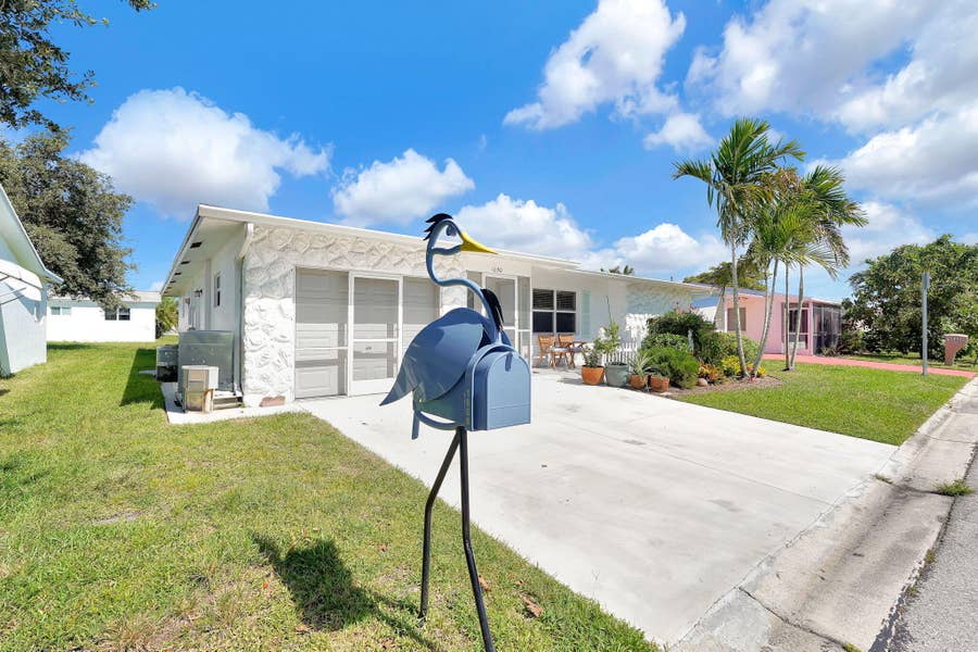 Property photo for 1050 NW 73rd Terrace, Margate, FL