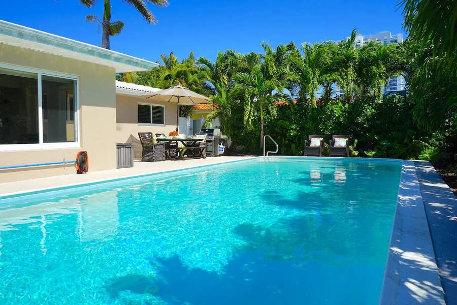 Property photo for 2060 Coco Palm Place, Lauderdale By The Sea, FL