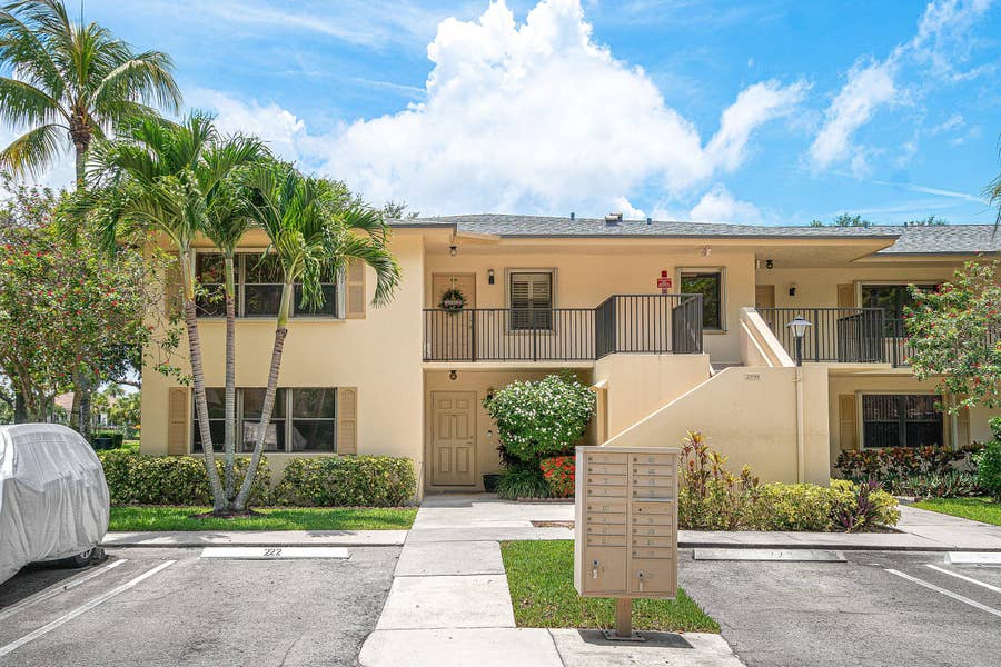 Property photo for 2898 SW 22nd Circle, #232a, Delray Beach, FL