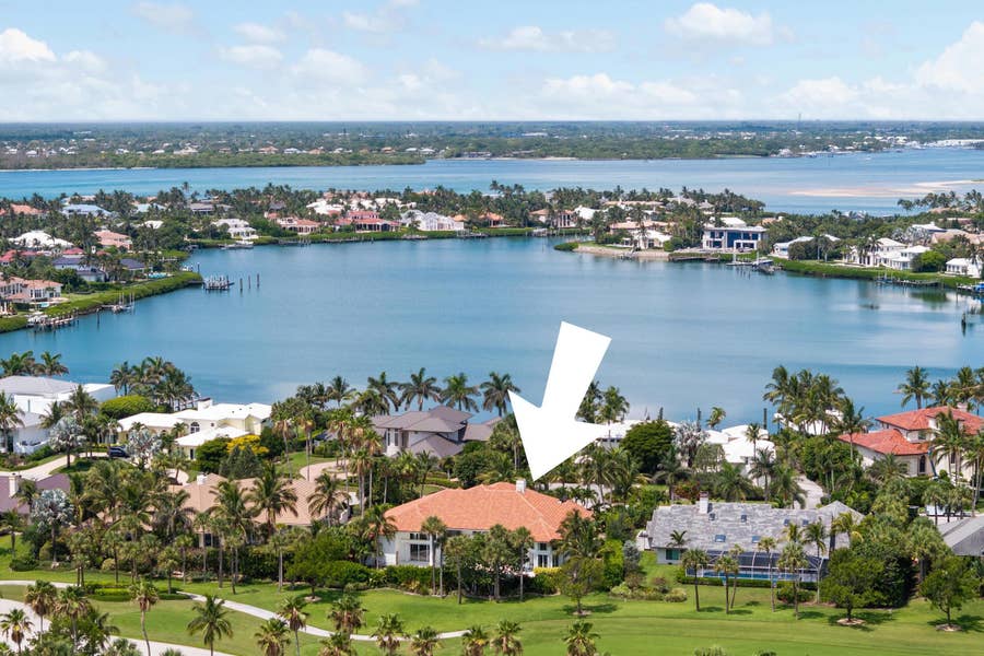 Property photo for 6841 SE Harbor Circle, Stuart, FL