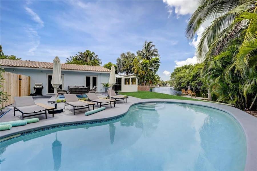 Property photo for 50 NE 30th Court, #1-2, Wilton Manors, FL