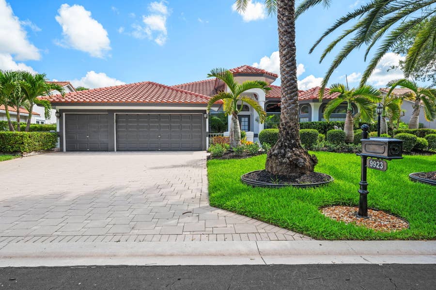 Property photo for 9923 NW 64th Court, Parkland, FL