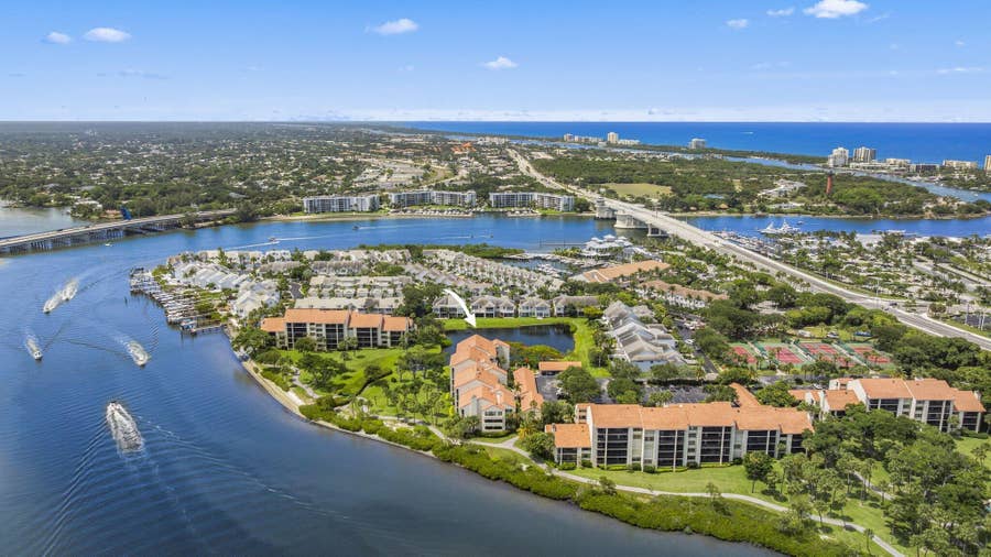 Property photo for 1000 N US Highway 1, #AN502, Jupiter, FL