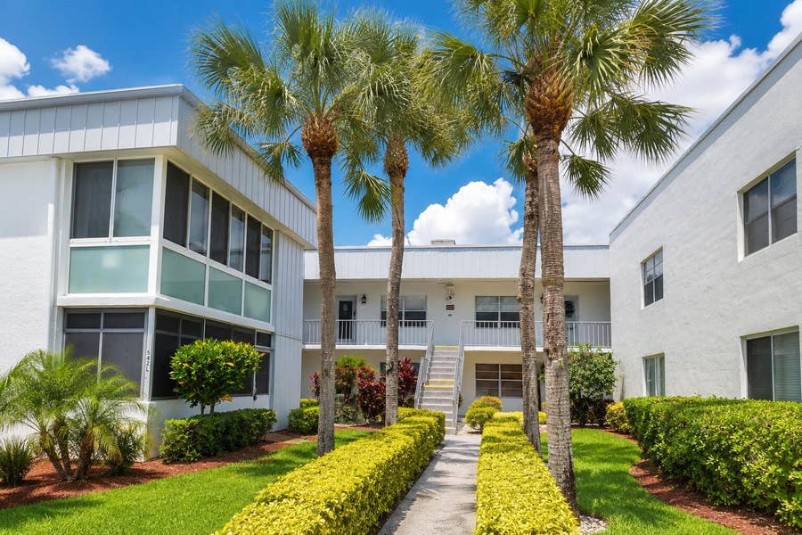 Property photo for 567 Burgundy L, Delray Beach, FL
