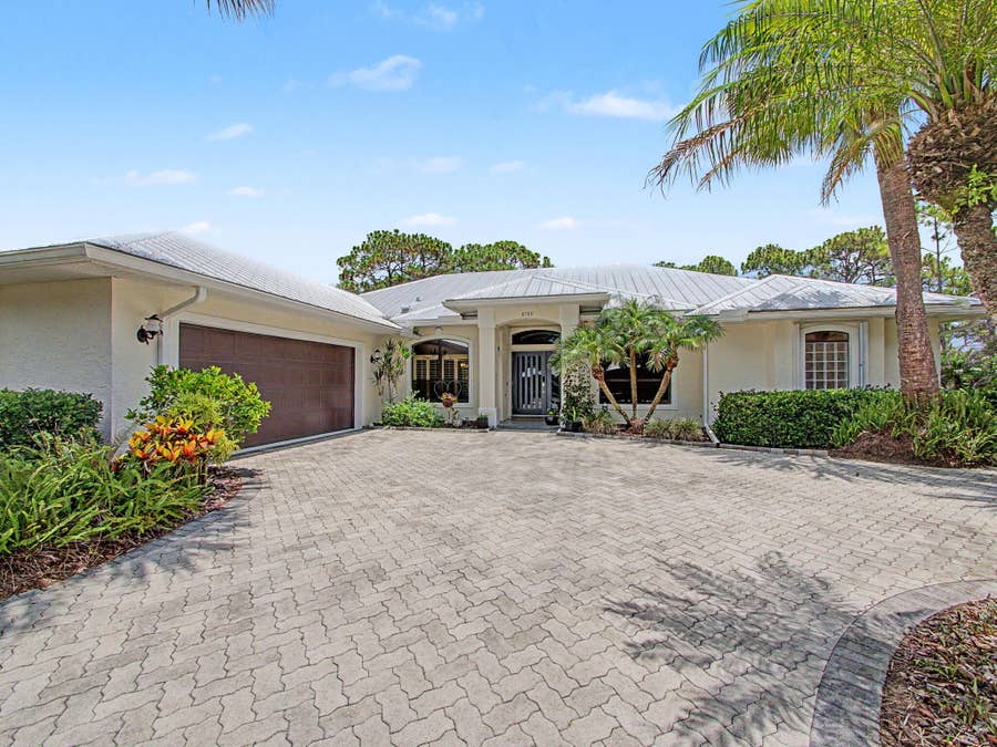 Property photo for 8780 SW Fishermans Wharf Drive, Stuart, FL