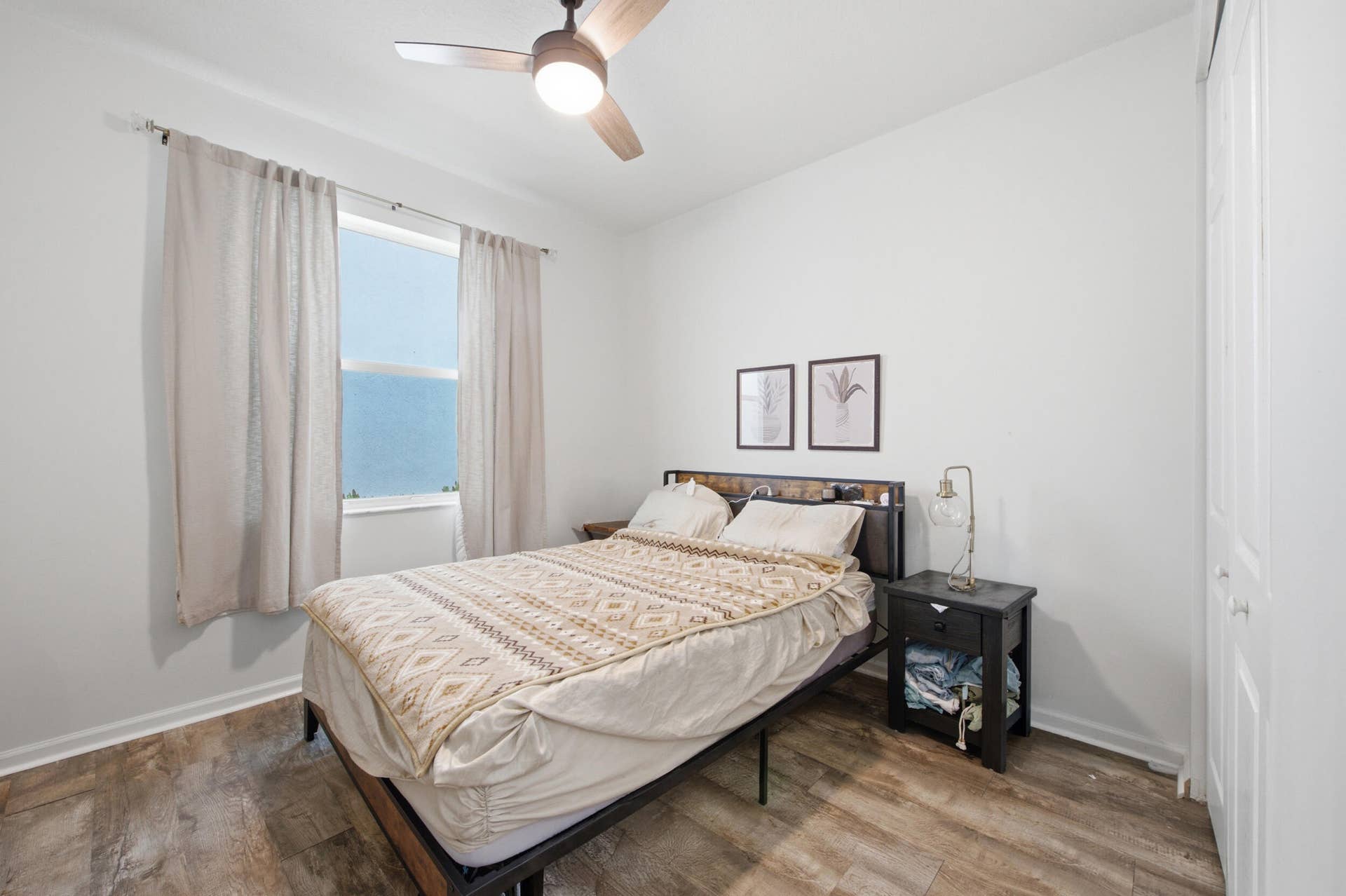 732 Belle Grove Lane, West Palm Beach, FL 33411 Bedroom
