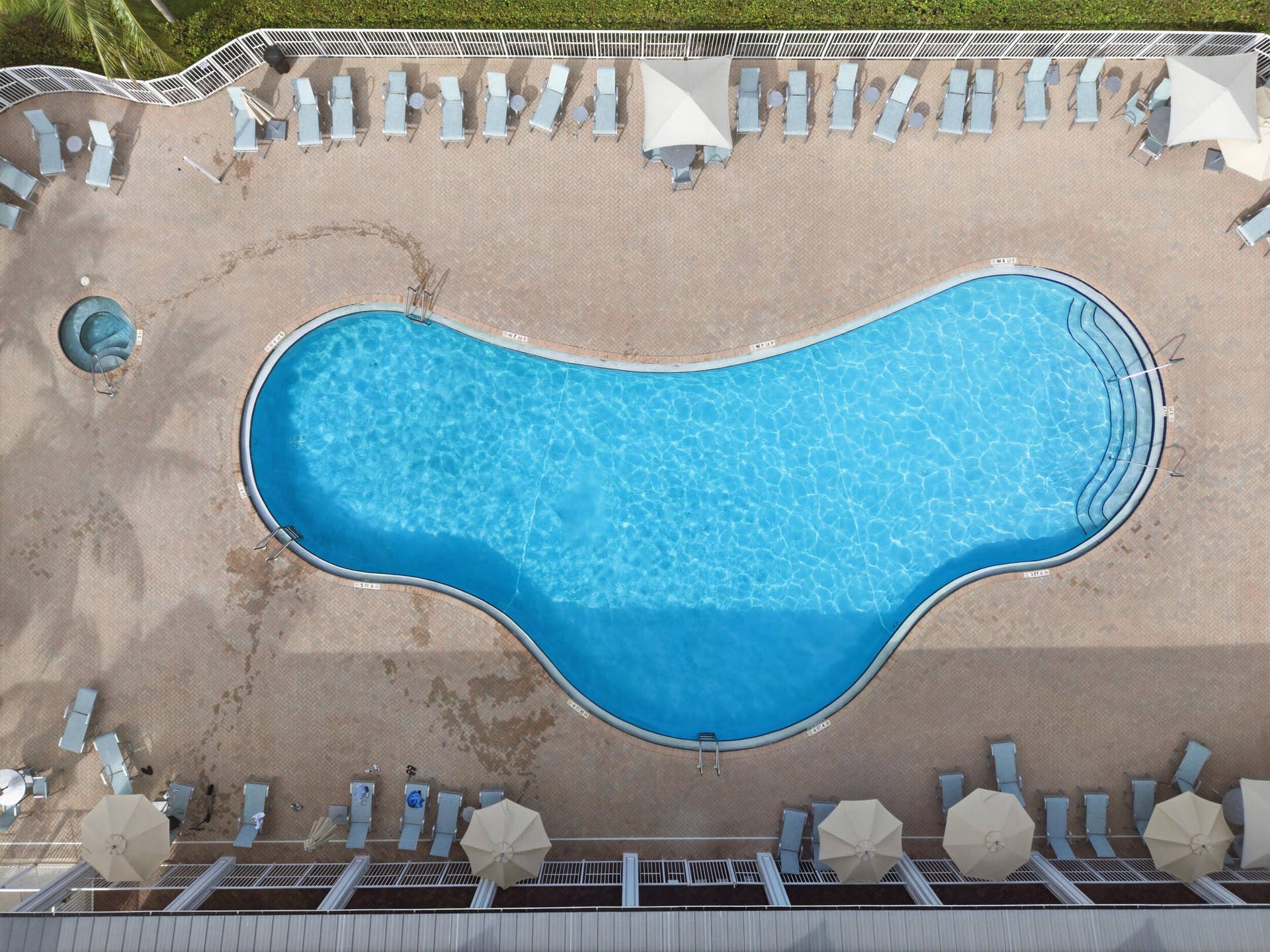 732 Belle Grove Lane, West Palm Beach, FL 33411 Community Pool