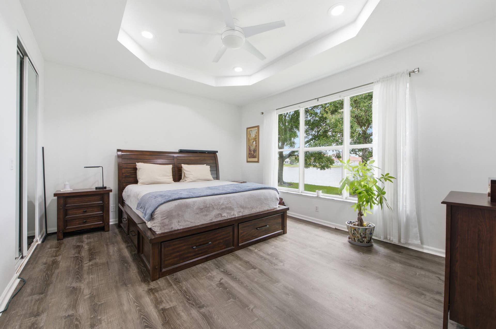 732 Belle Grove Lane, West Palm Beach, FL 33411 Bedroom